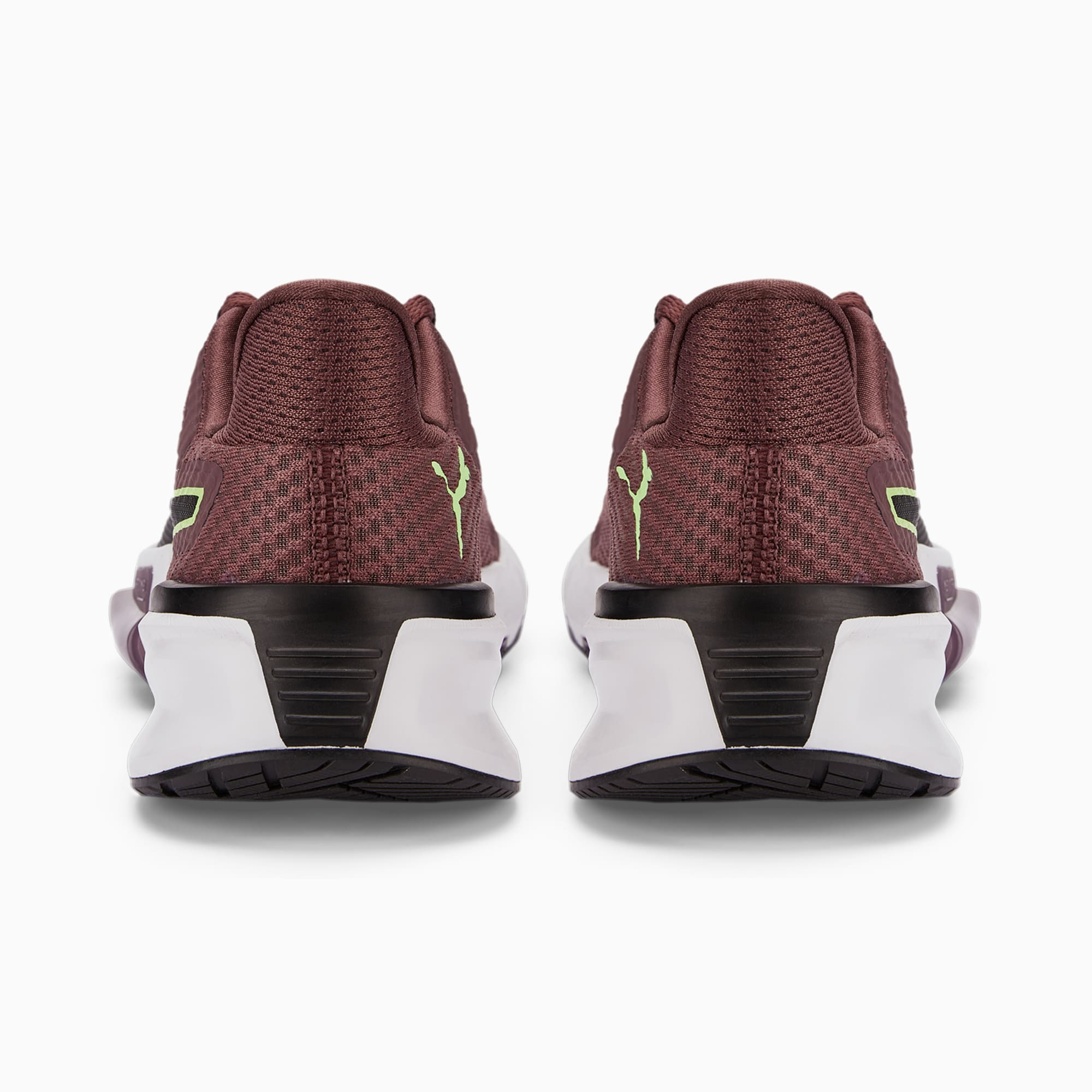 Puma suede guinda hot sale