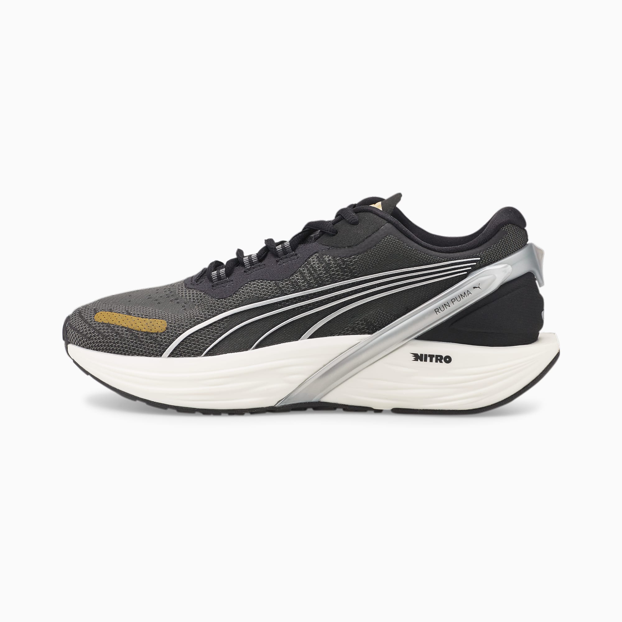 Running shoes Puma Run XX Nitro Safari Glam Wns 