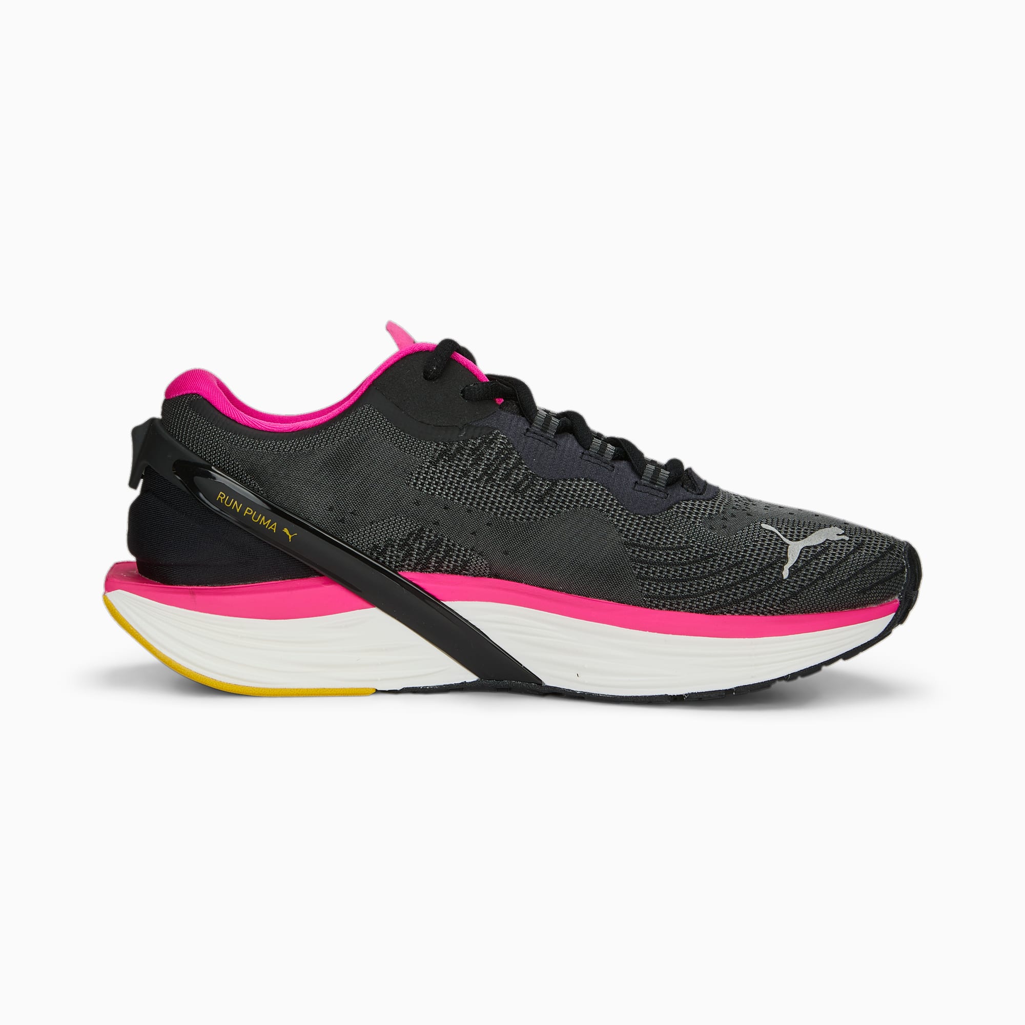 Run XX Nitro WNS Running Shoes Women | pink | PUMA