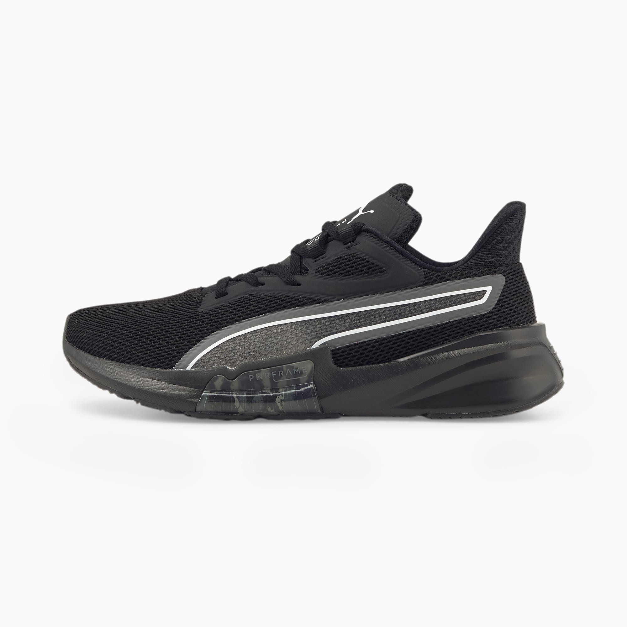 PWRFRAME Outdoor Camo Men s Training Shoes PUMA SHOP ALL PUMA PUMA