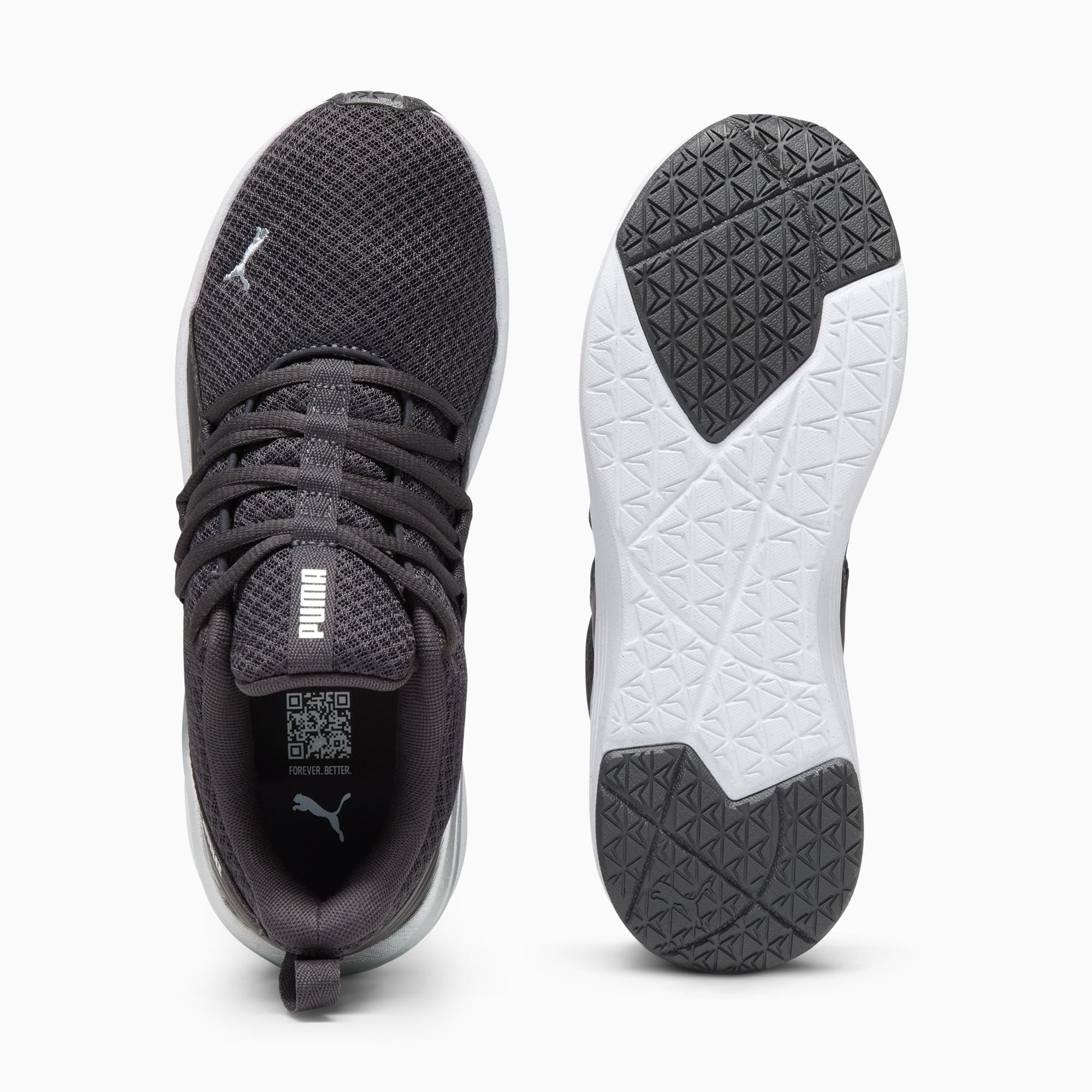 Chaussure puma femme soft foam best sale