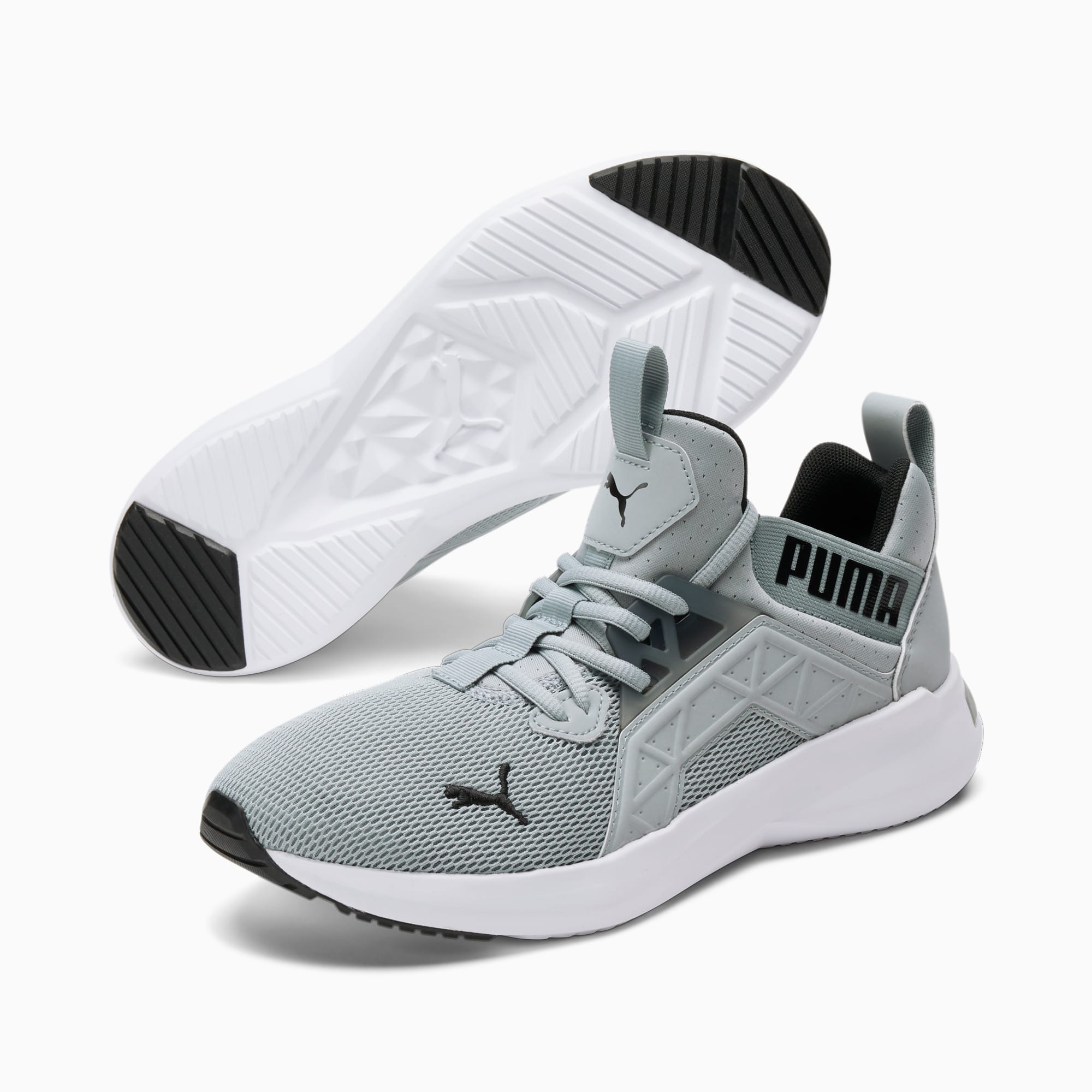 Zapatos puma enzo quarry deals