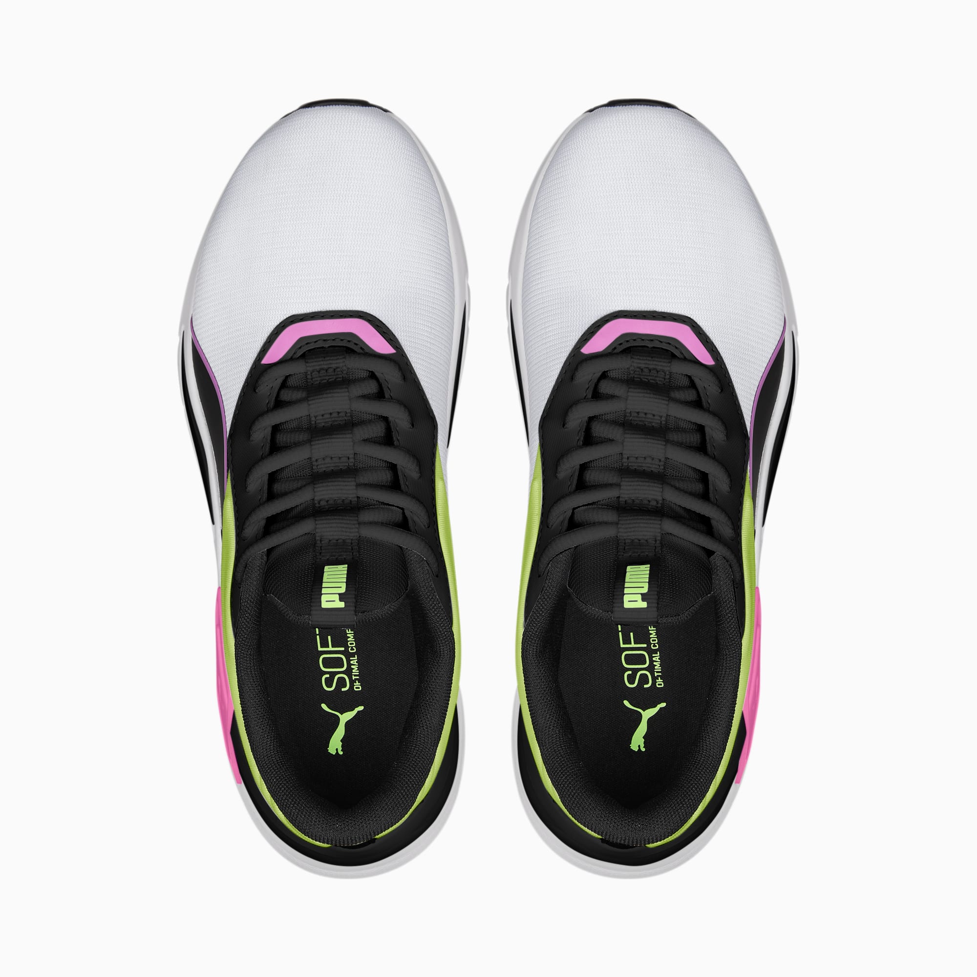 Chaussure fitness femme puma hotsell