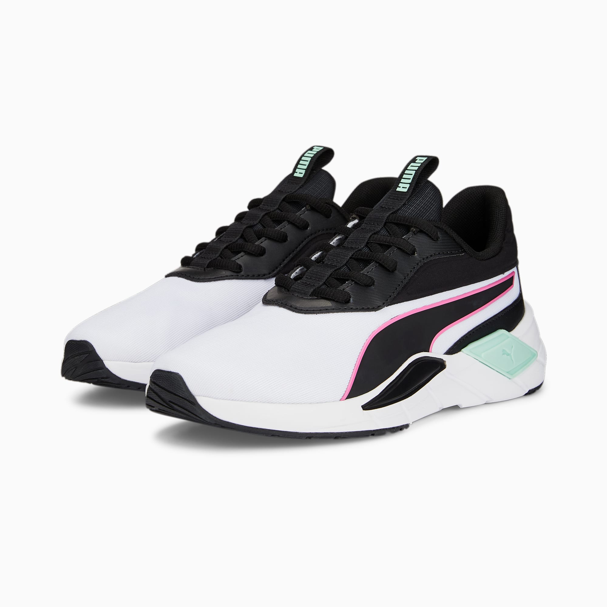 Puma zenvo black fair aqua 2025