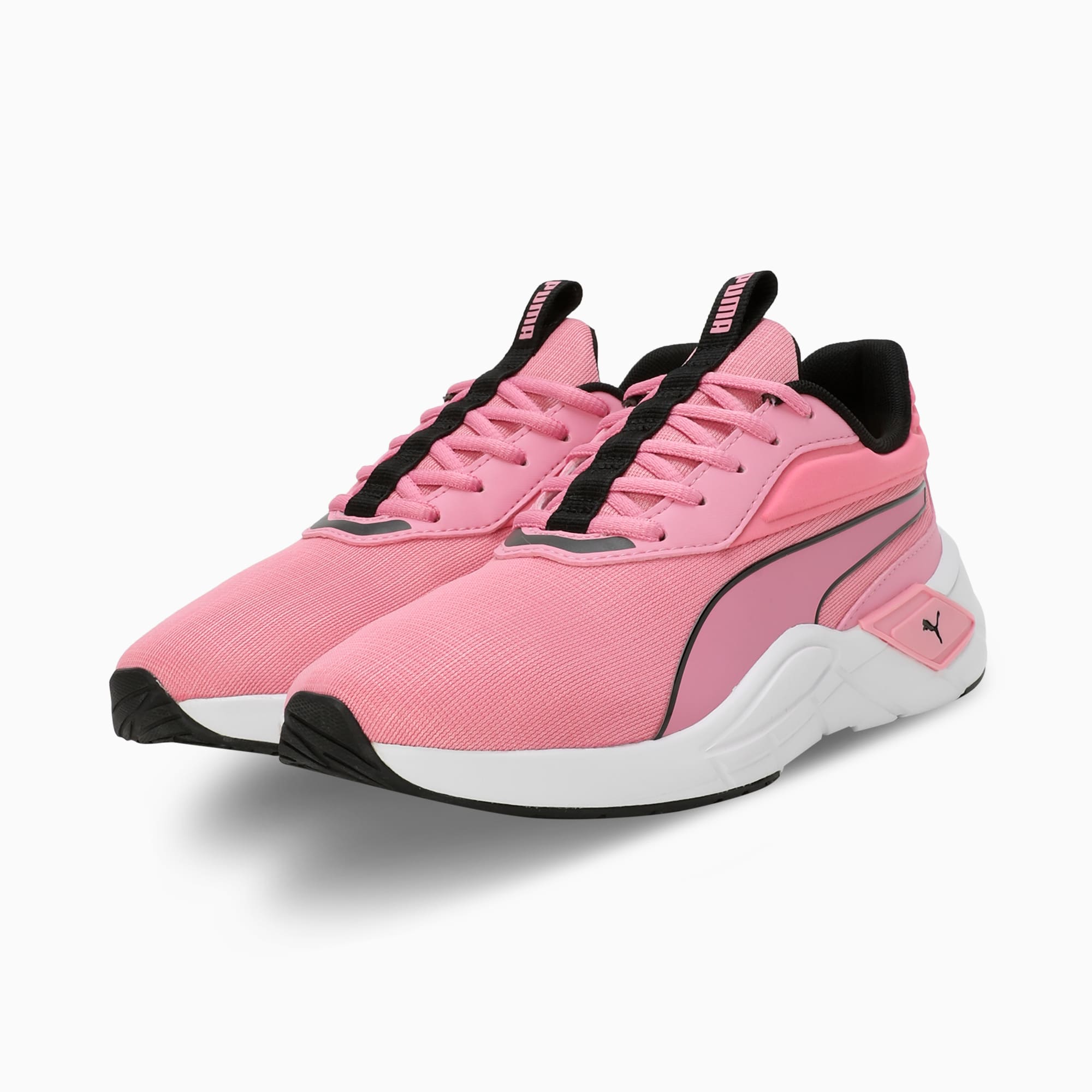 New puma shoes pink shop