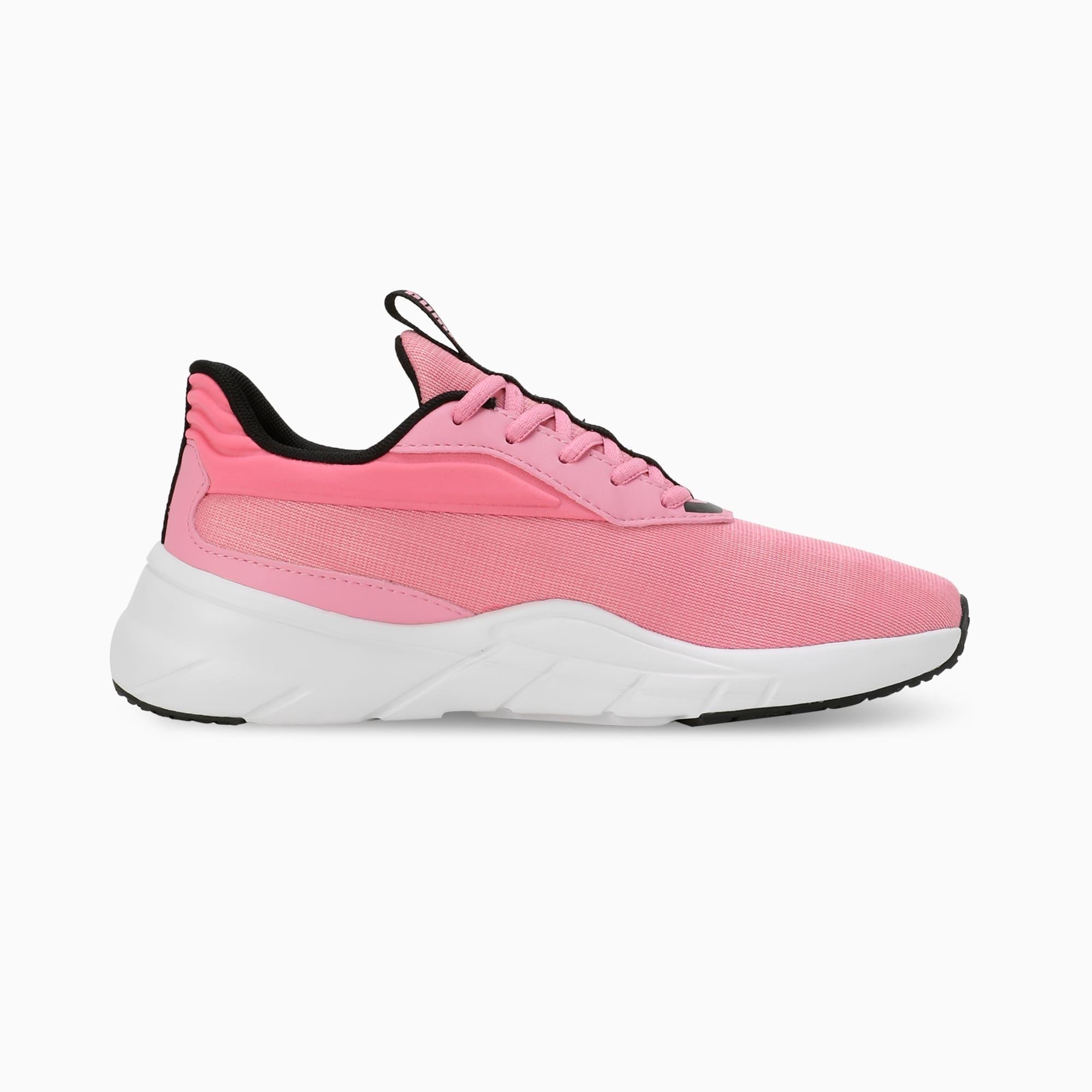 Light pink puma shoes online