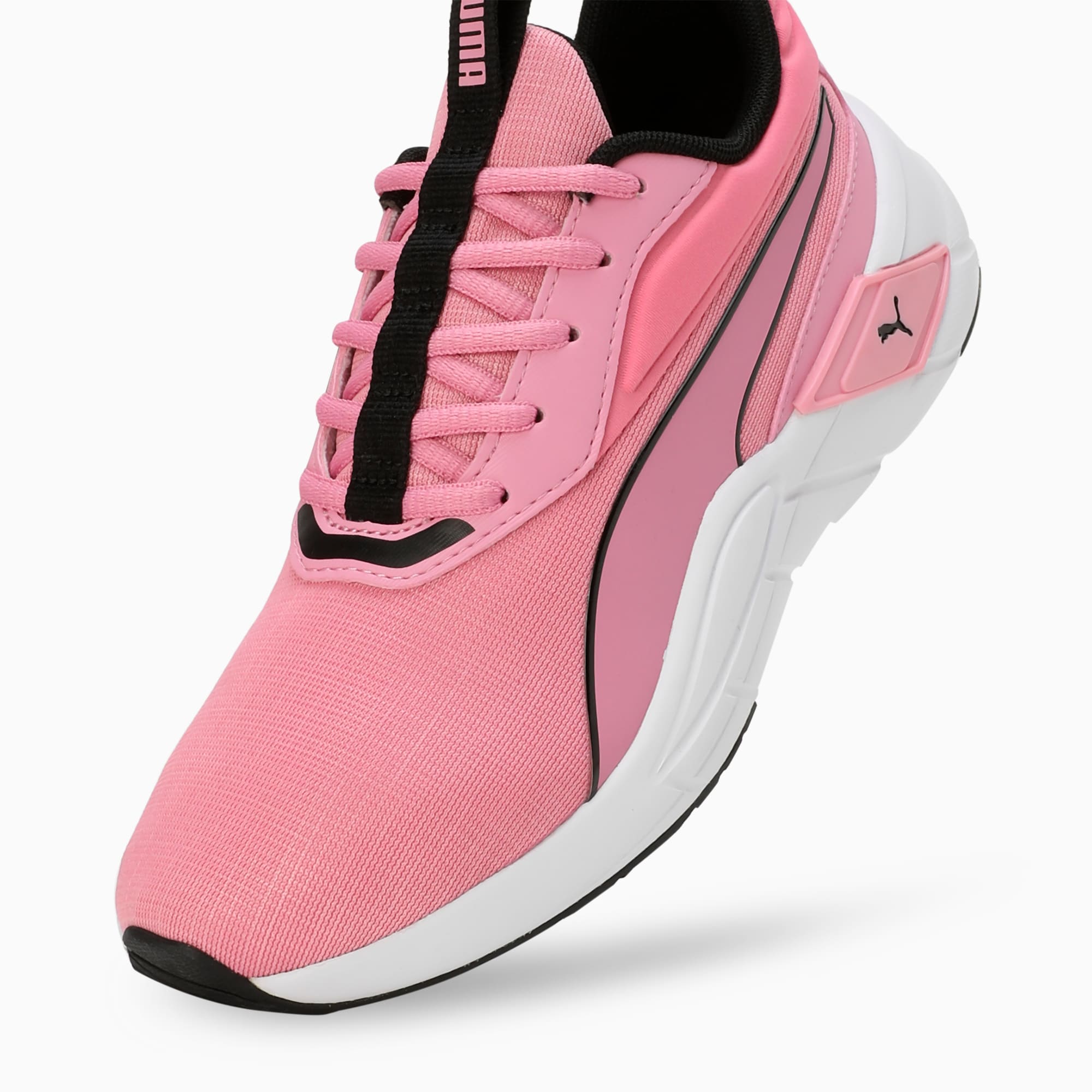 New puma pink shoes shop