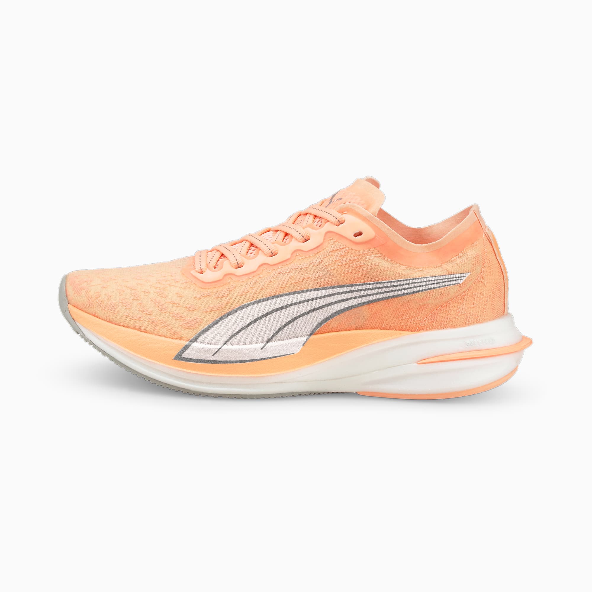 Puma Donna Sport & Swimwear Abbigliamento sportivo Scarpe sportive Scarpe da running Deviate Nitro donna 