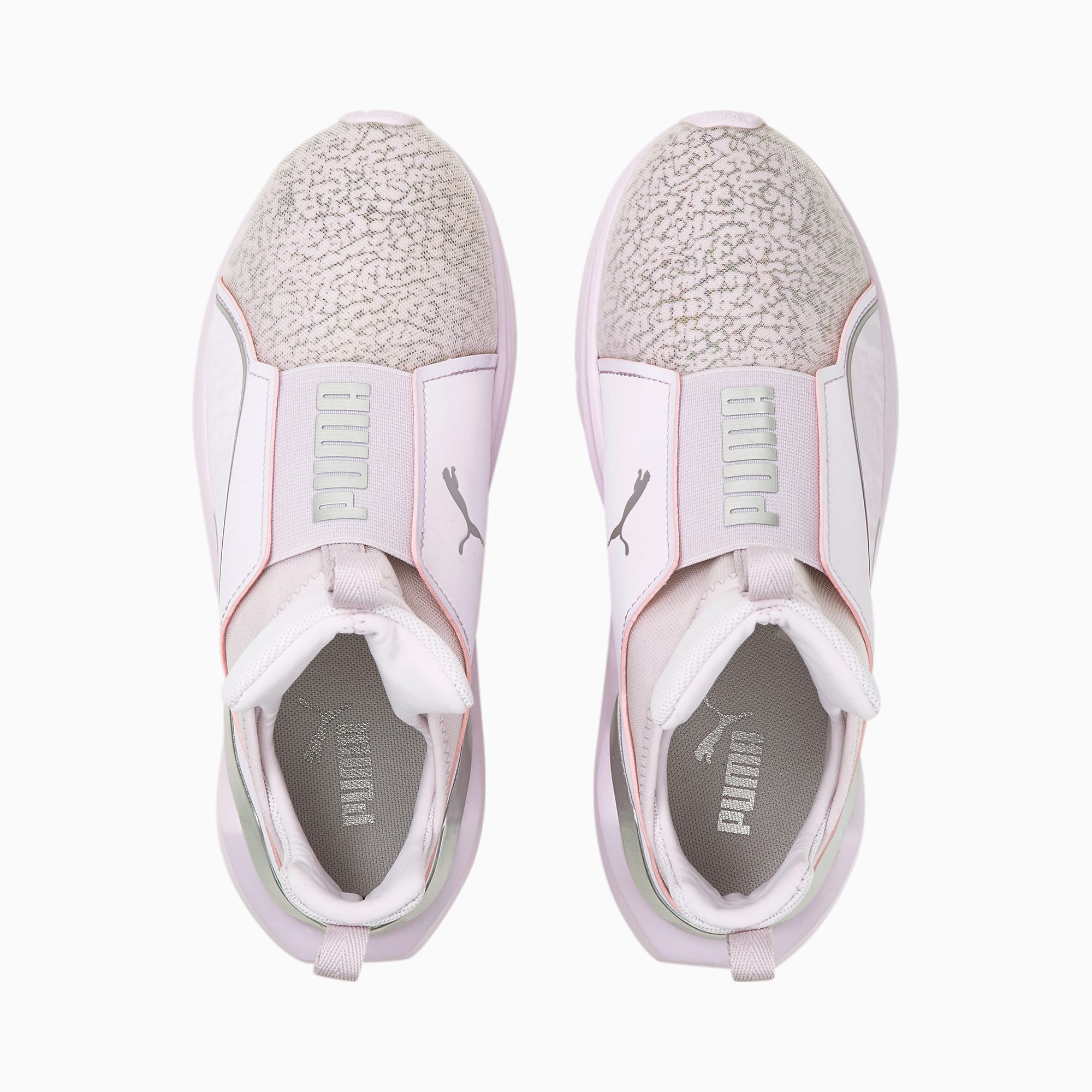 Puma fierce rosa shop