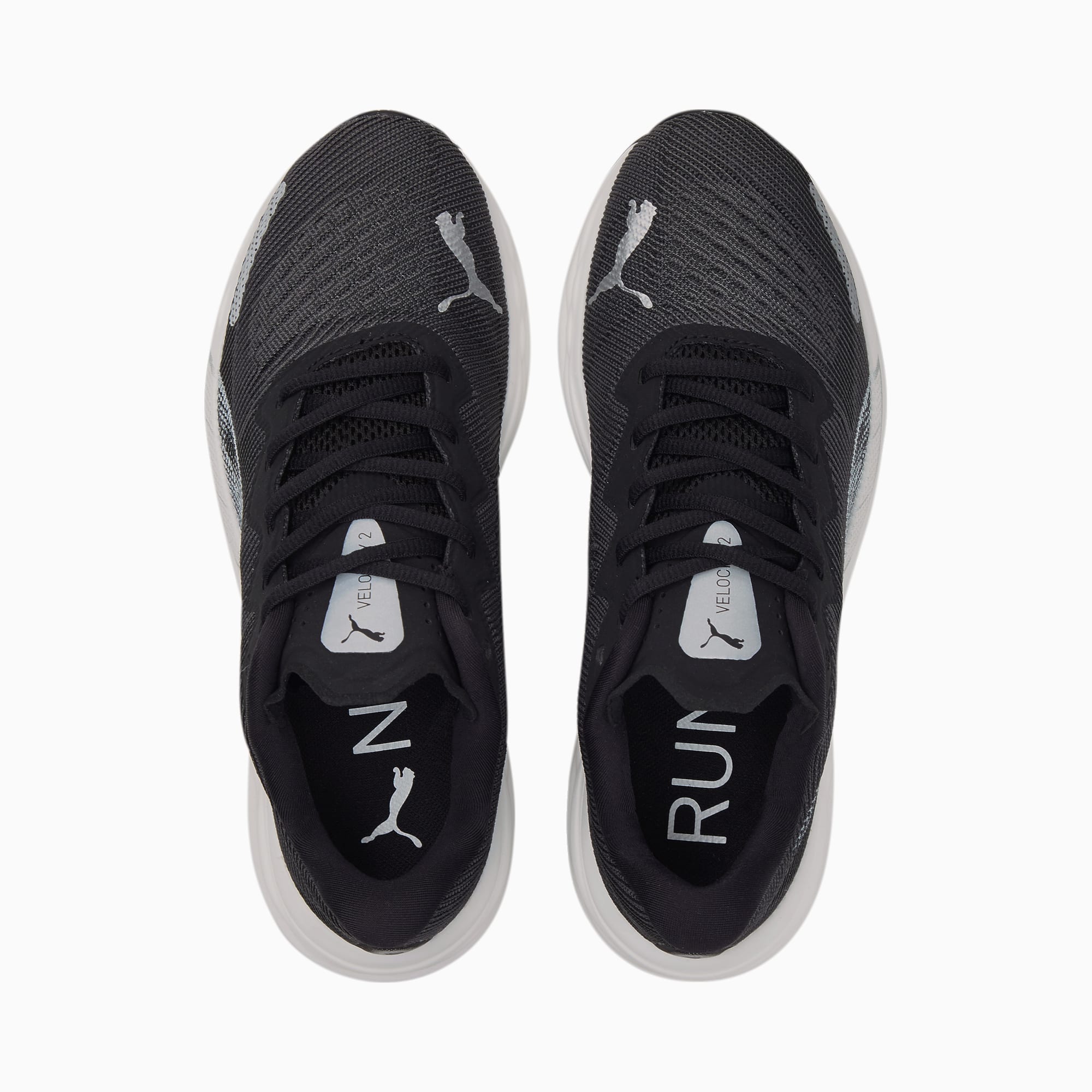 Velocity NITRO 2 Women s Running Shoes PUMA