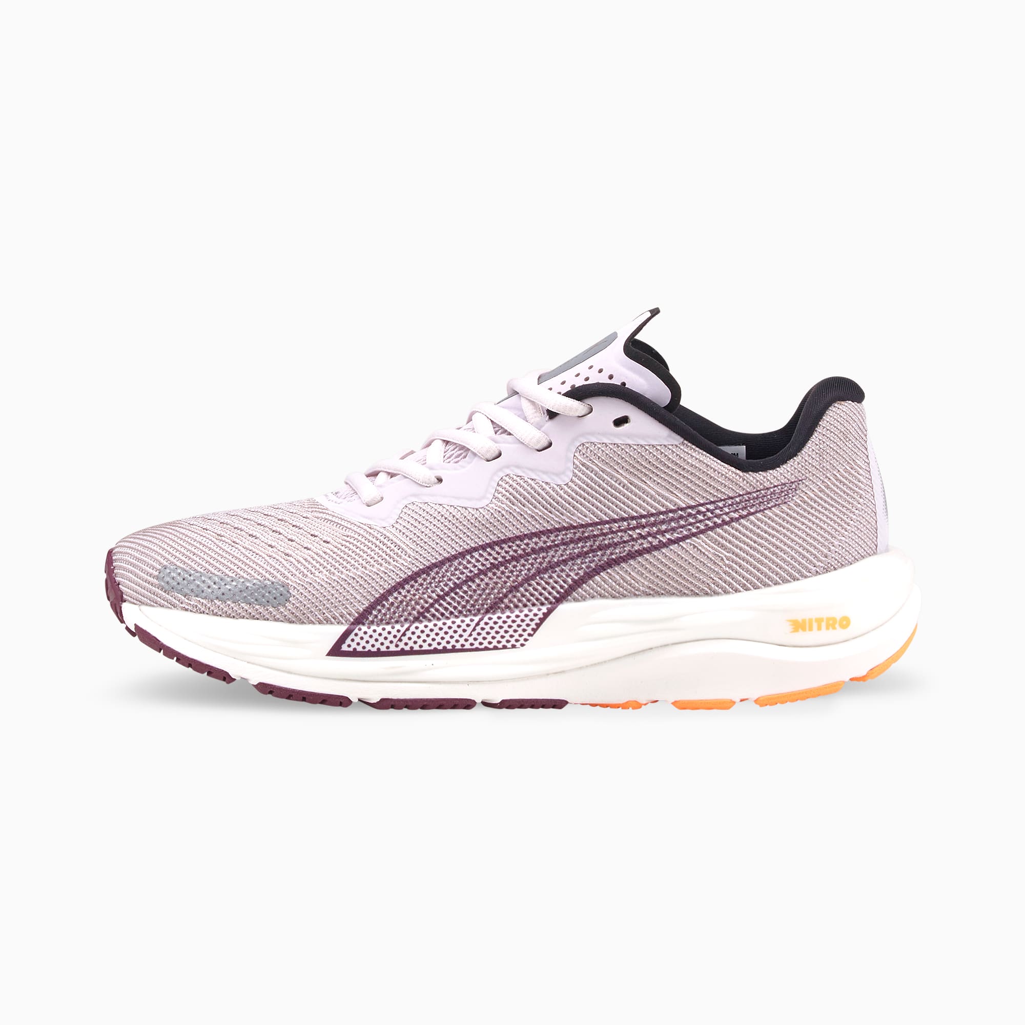 puma shoes women's running