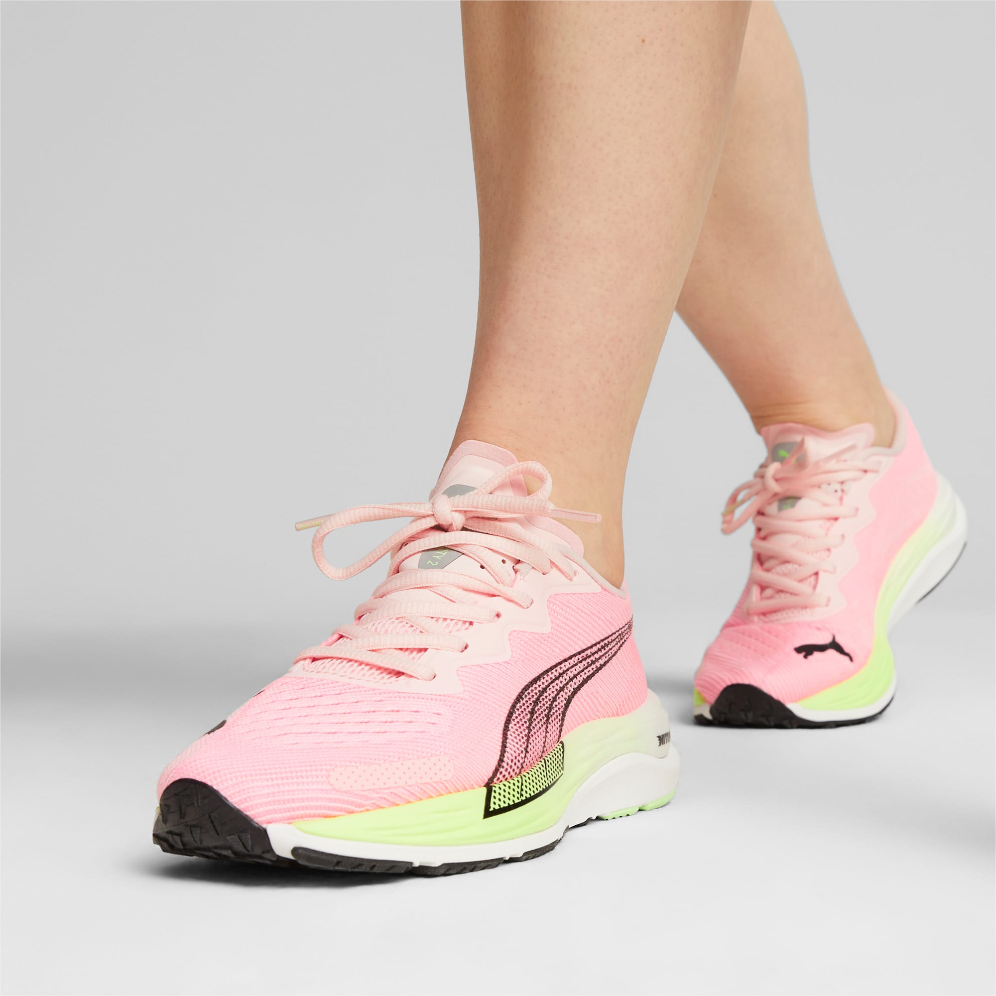 Puma sprint 2 lux nm women pink outlet