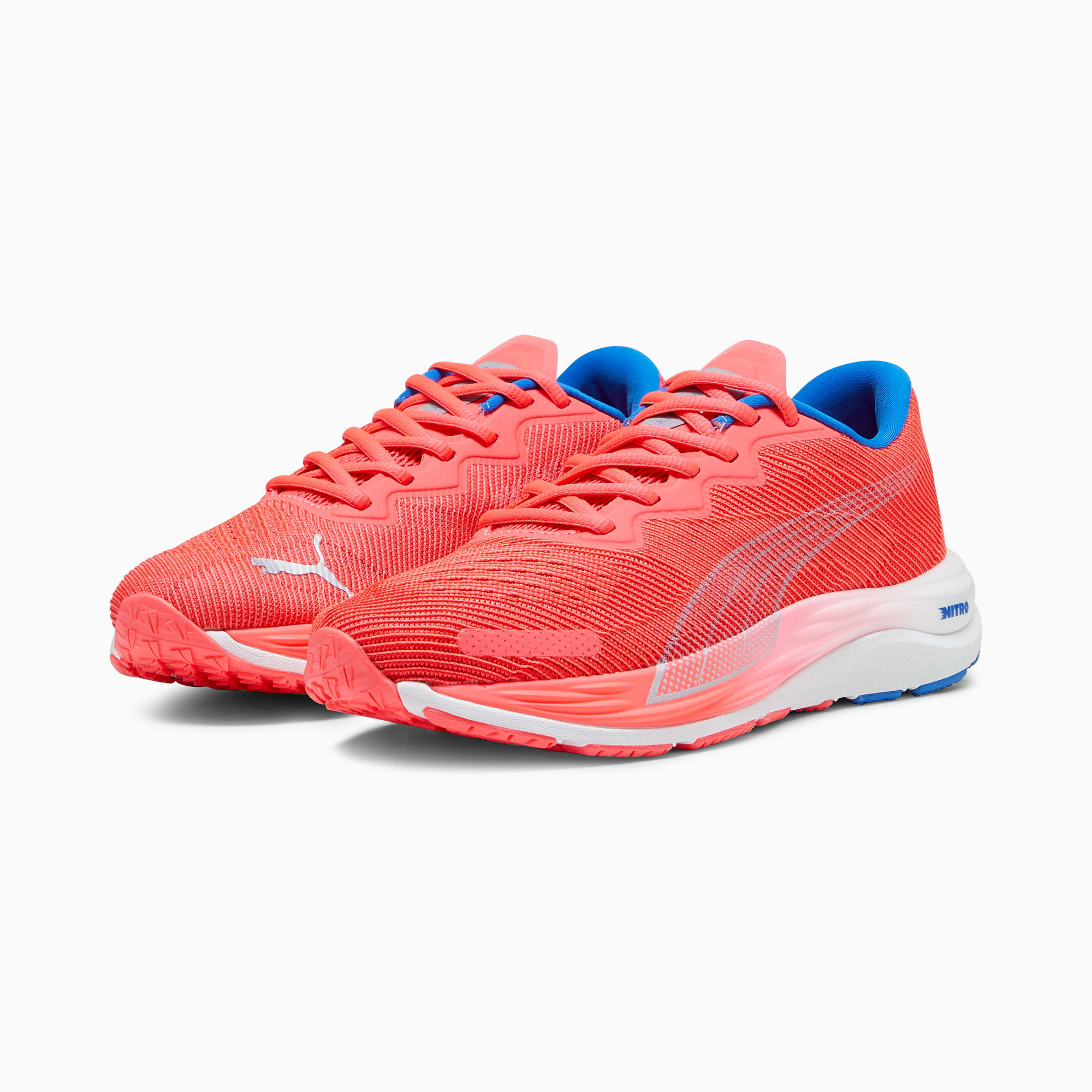 Puma sprint 2 lux nm cheap women cyan