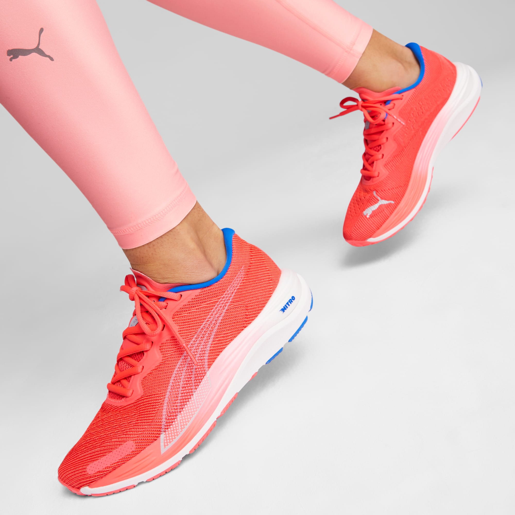 Velocity NITRO 2 Women s Running Shoes