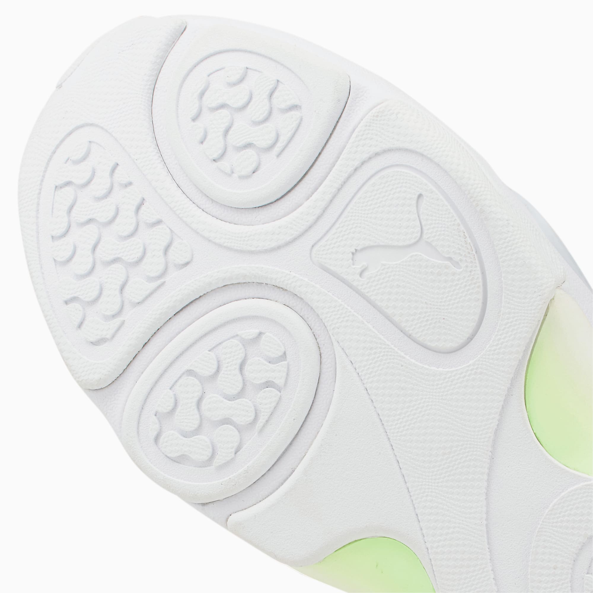 Puma thunder ignition 2025