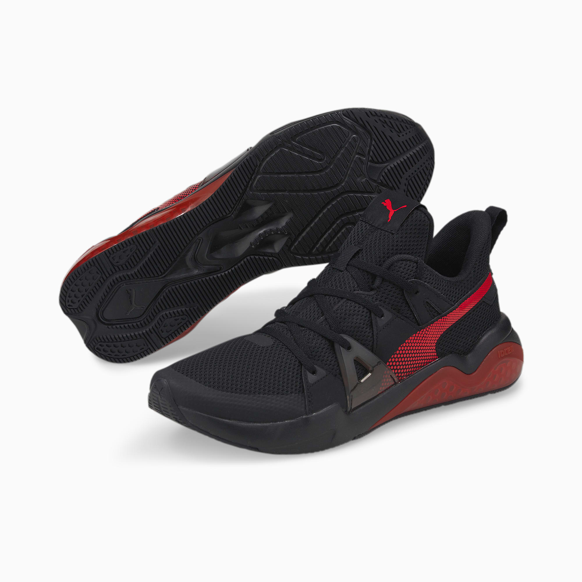 Cell Fraction Mesh Men s Running Shoes PUMA