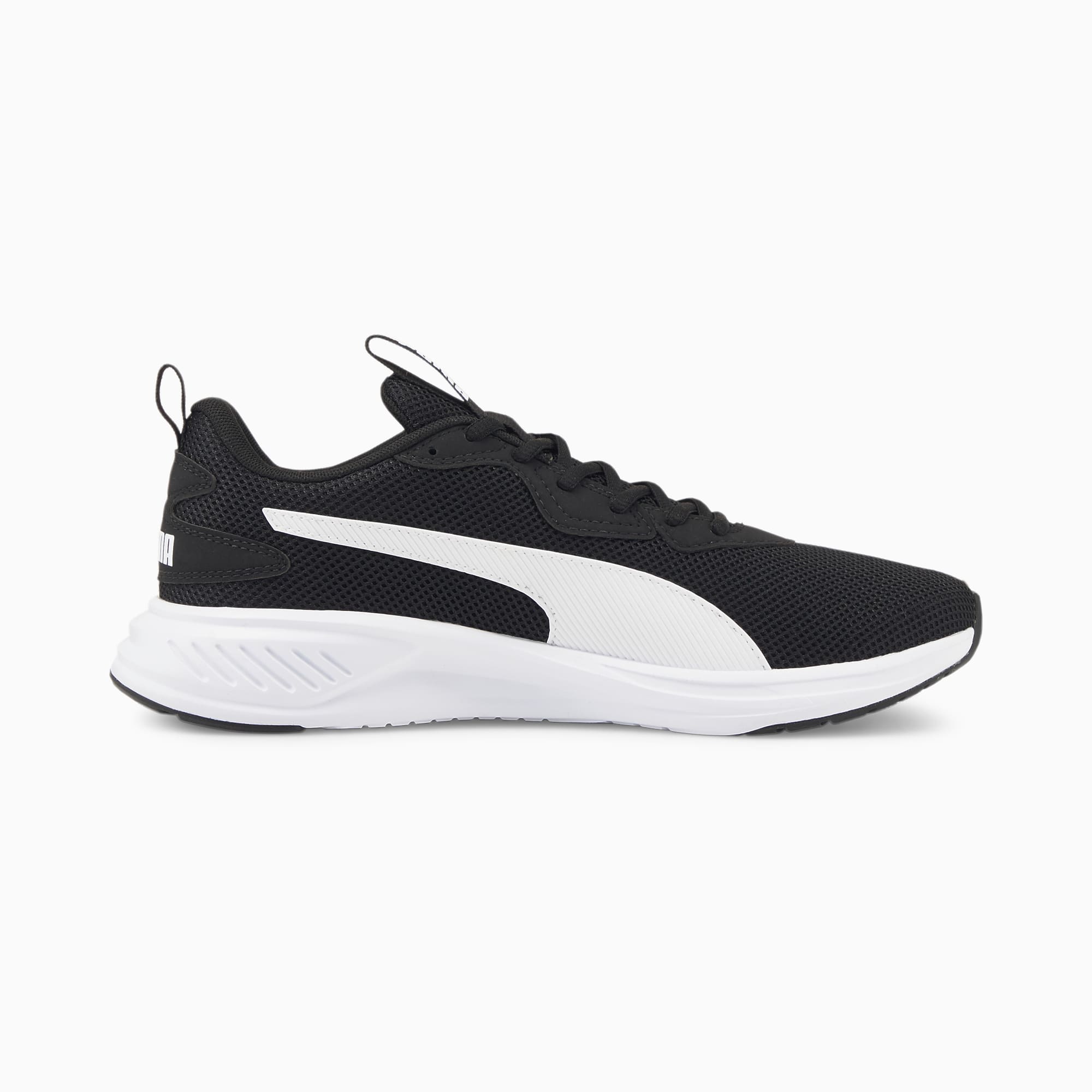 Incinerate Unisex Running Shoes PUMA