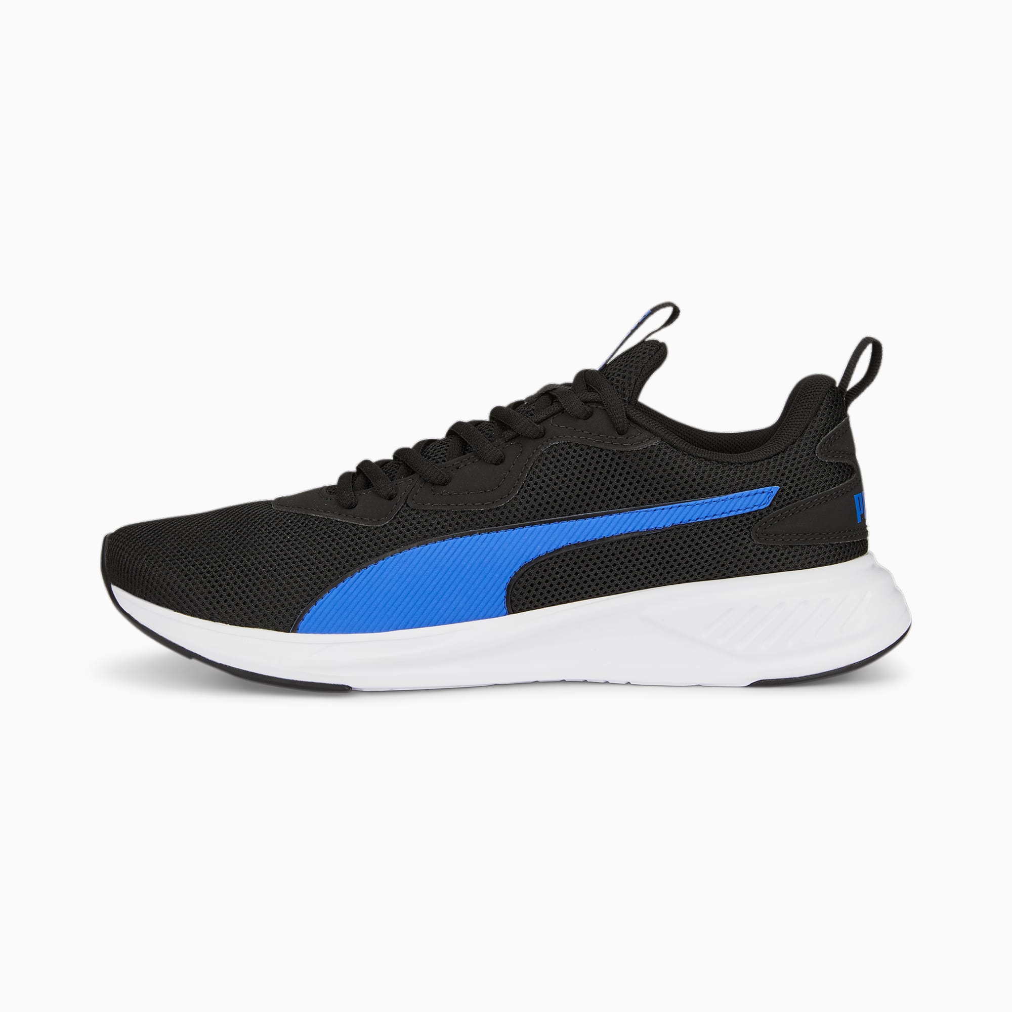Incinerate Running Shoes black PUMA