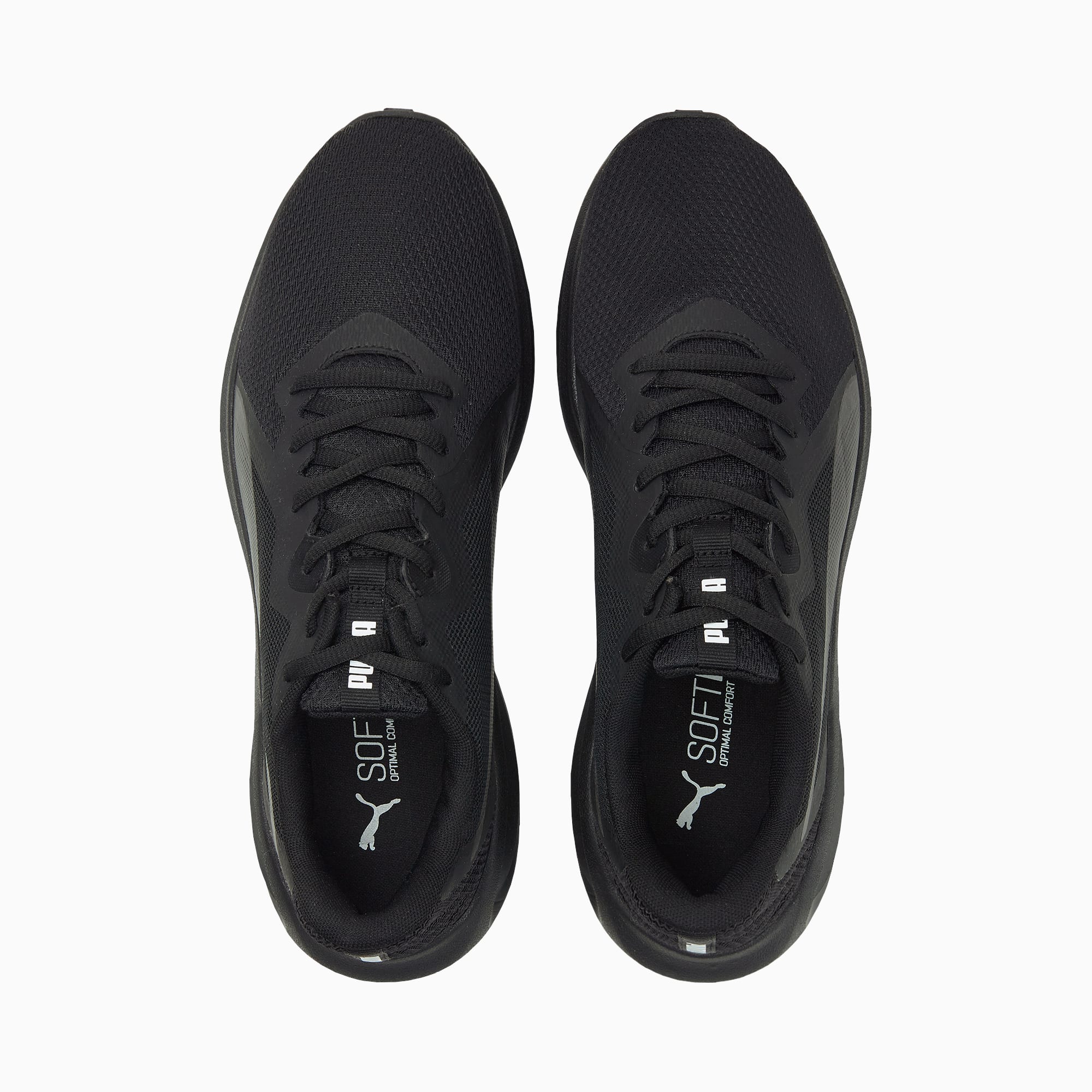 Puma twitch runner