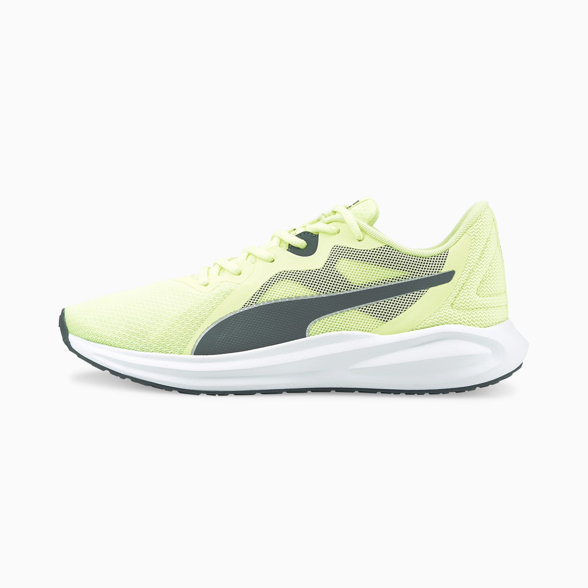 Twitch Runner Men's Running Shoes | PUMA