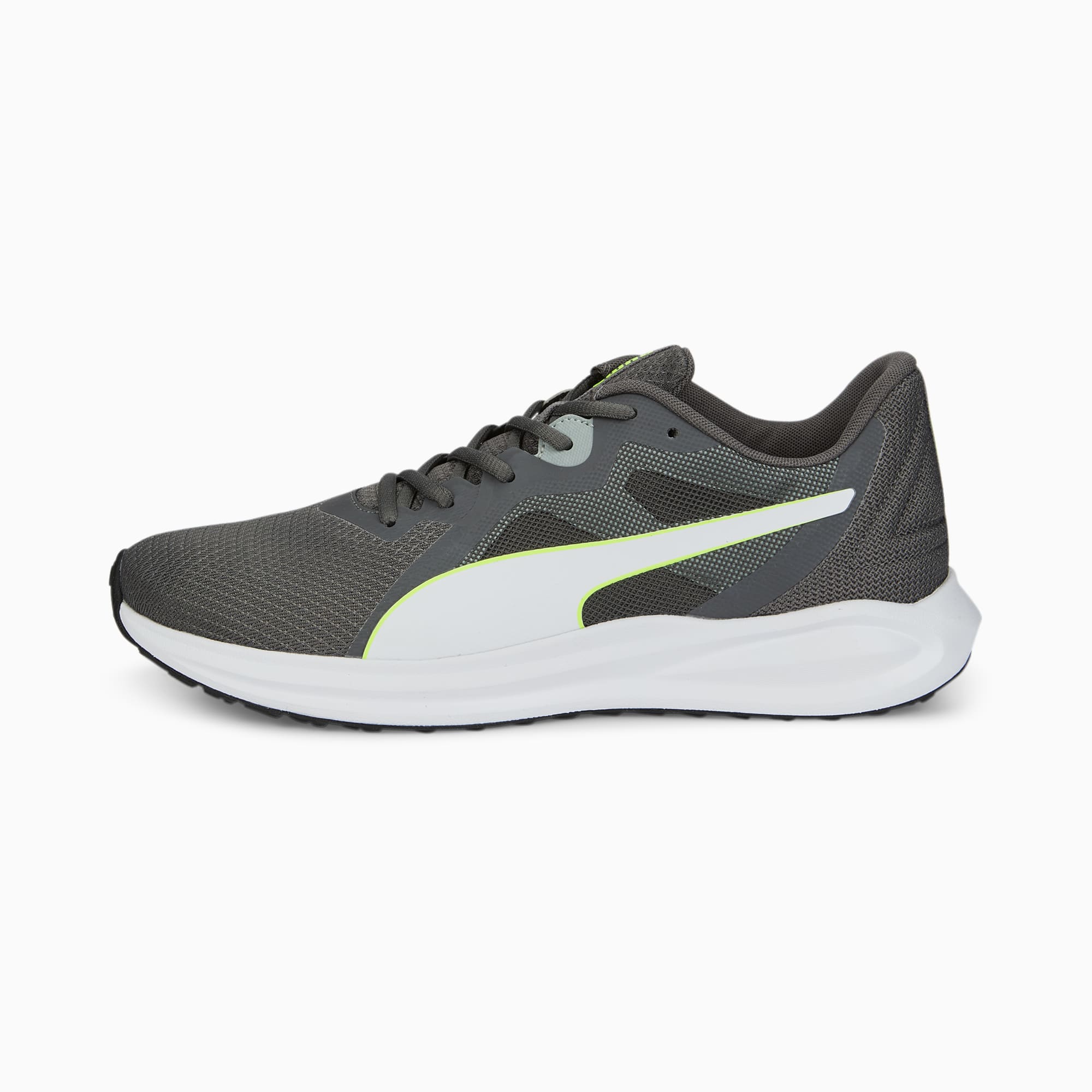 Puma idp running shoes review deals