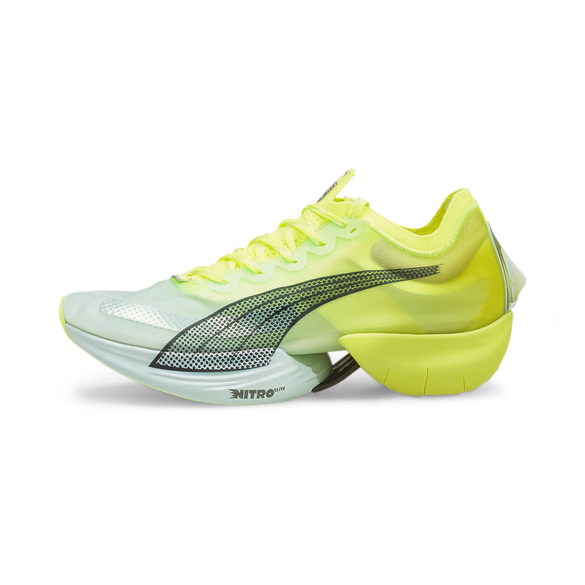 Puma fluxion ii women cyan shop