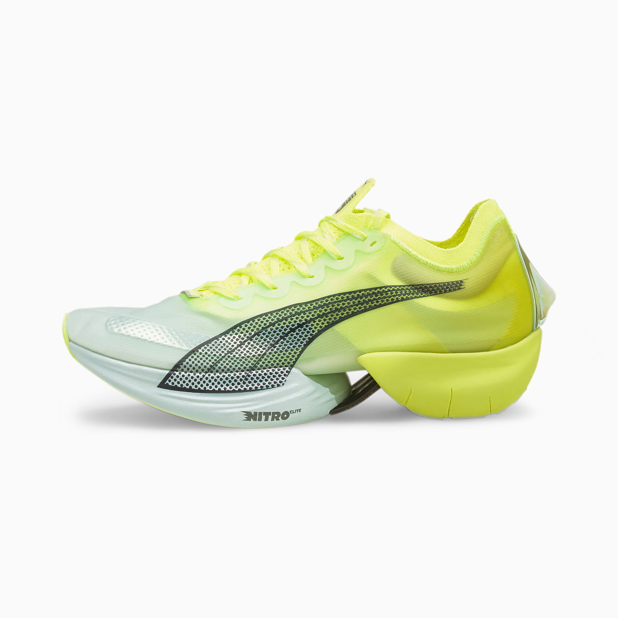 puma elite