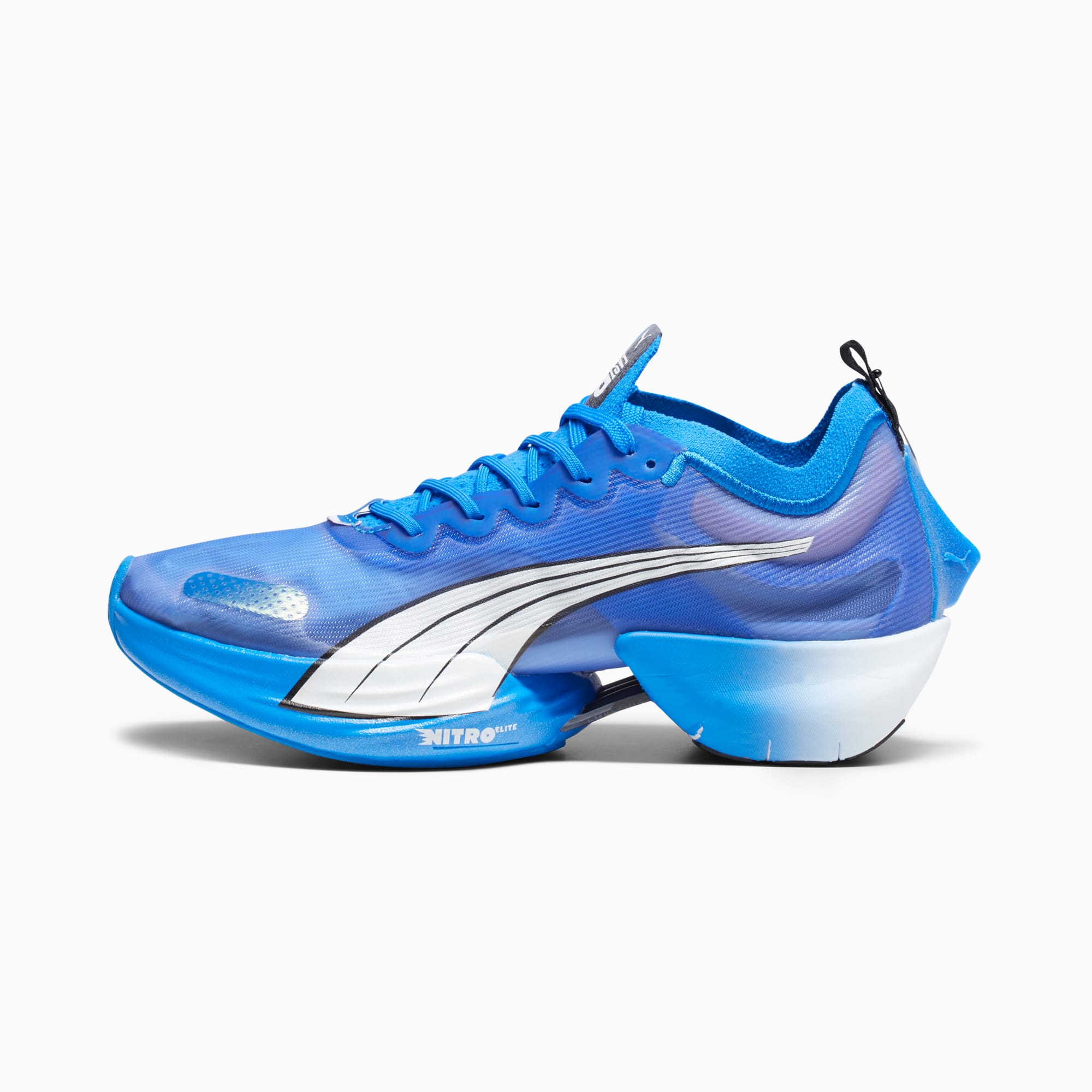 Puma ferrari top shoes women blue
