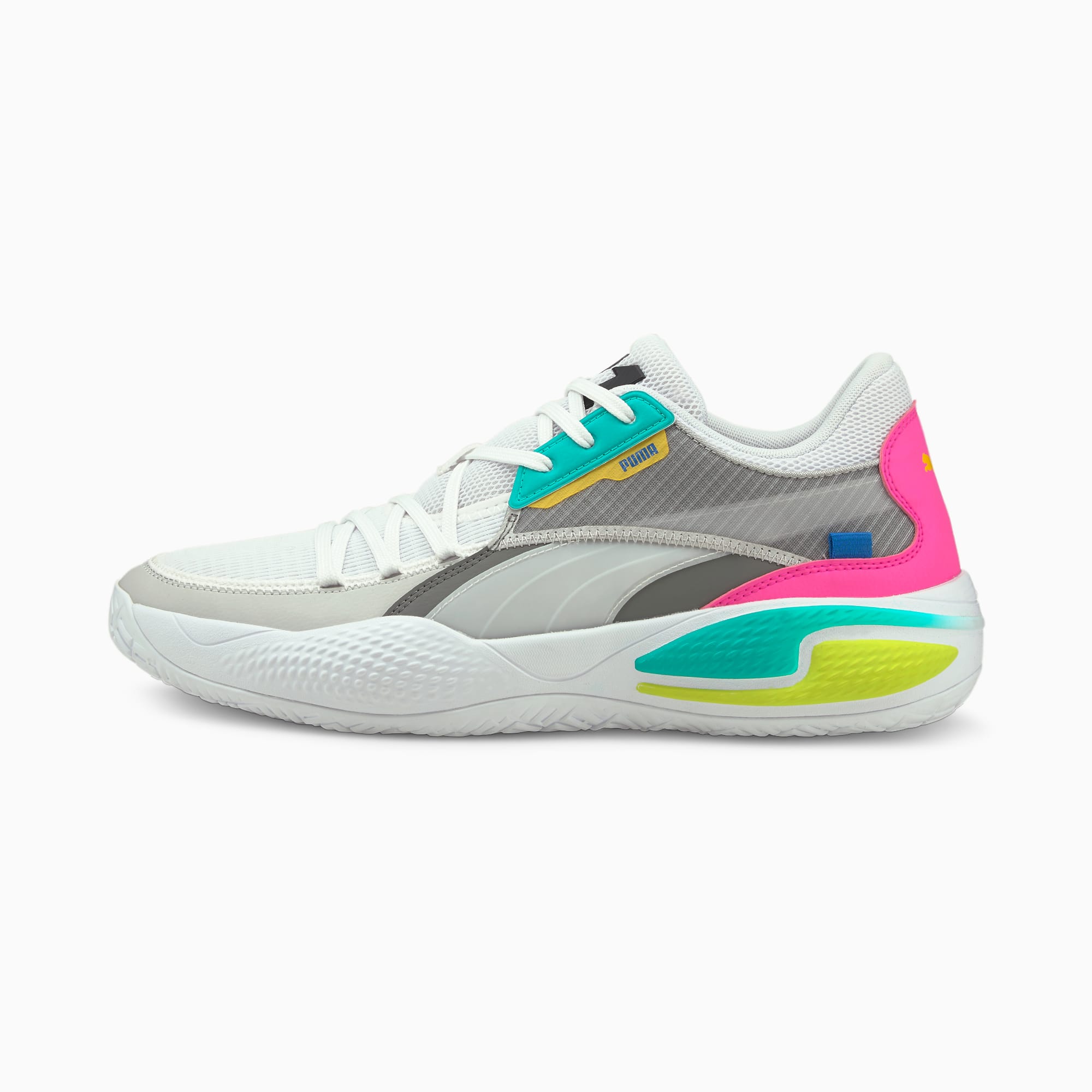 Puma Court Rider 19563405 Shiekh ubicaciondepersonas cdmx gob mx