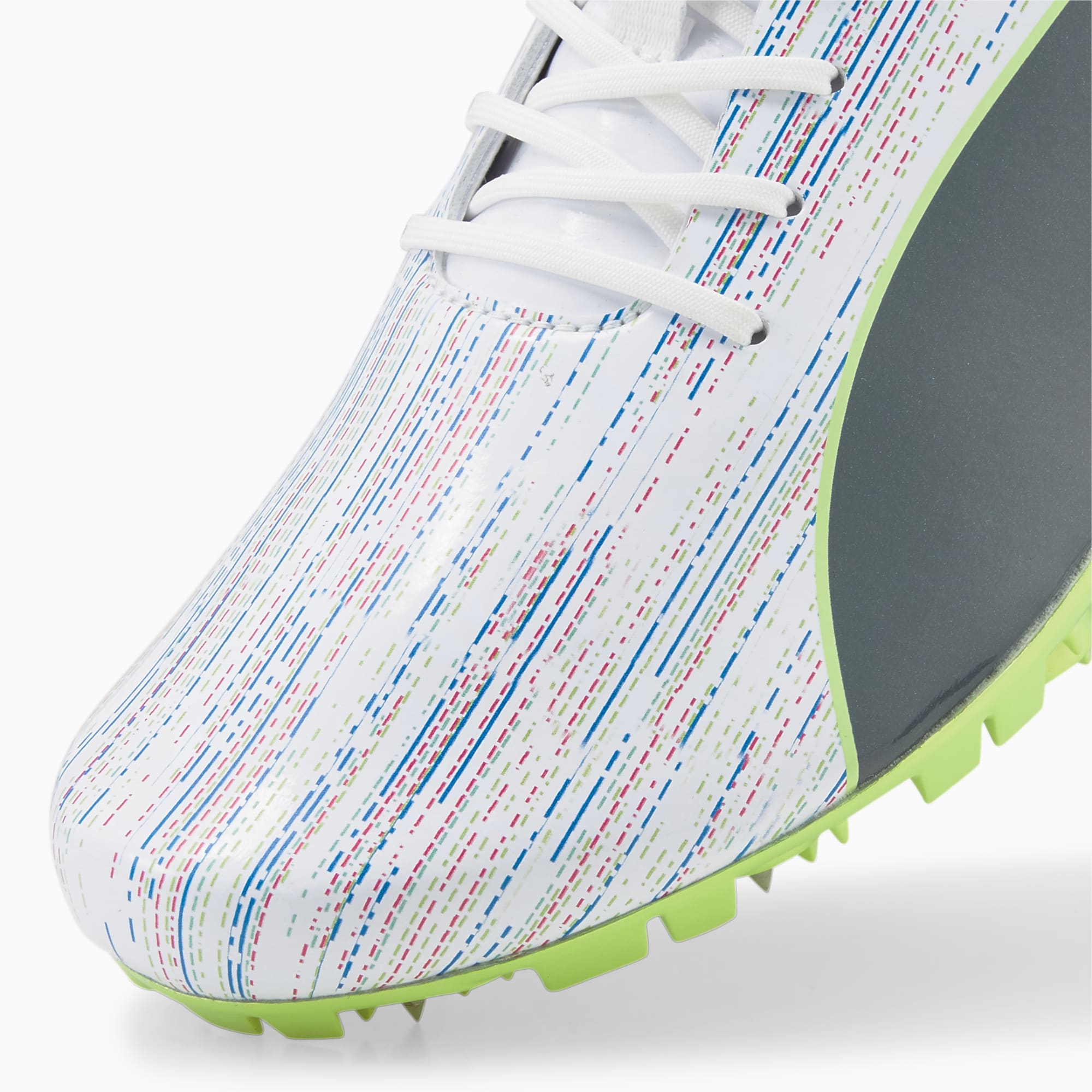 Zapatos para atletismo evoSPEED Electric 12 PUMA