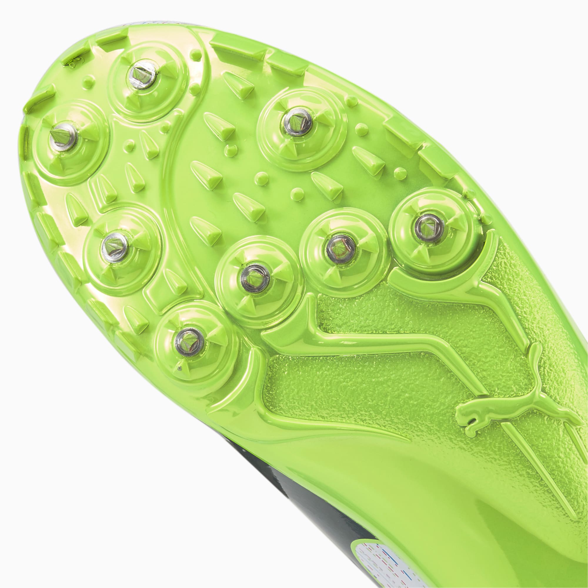 evoSPEED Electric 12 Track and Field Shoes