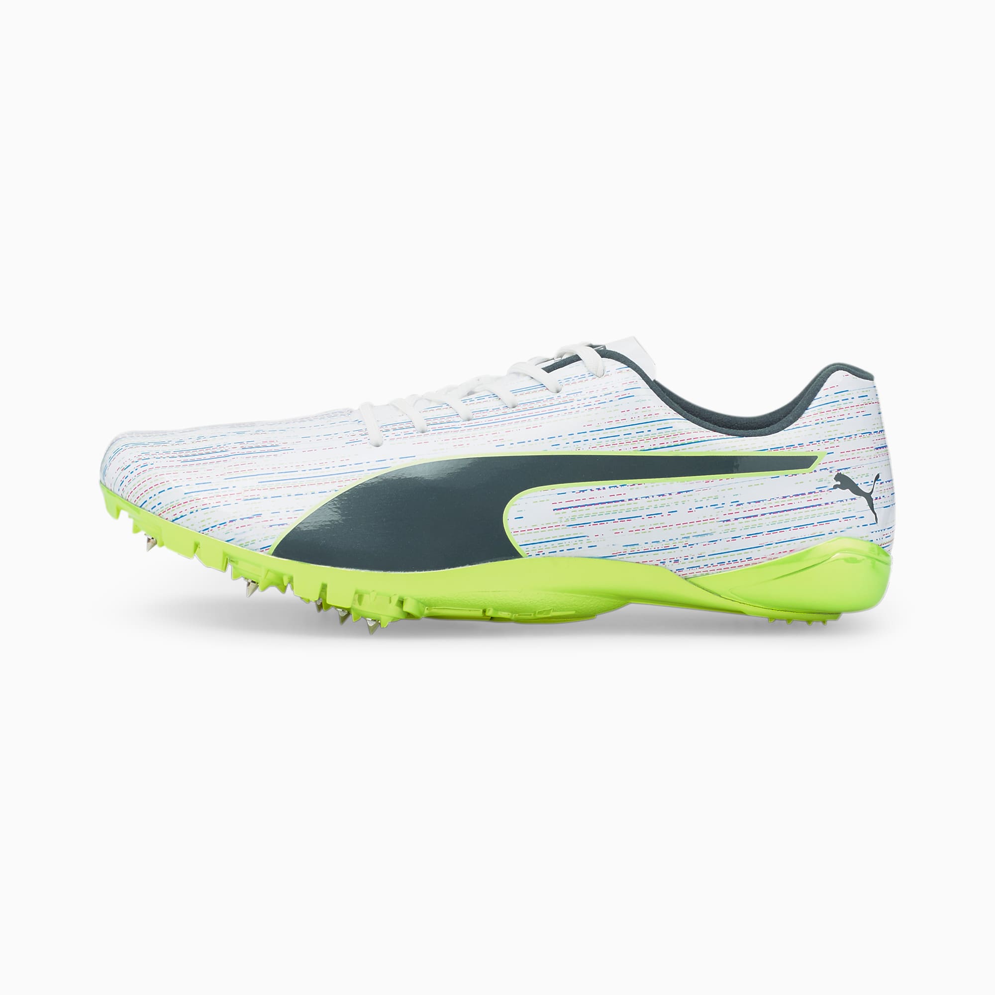 Puma evospeed electric 7 shop