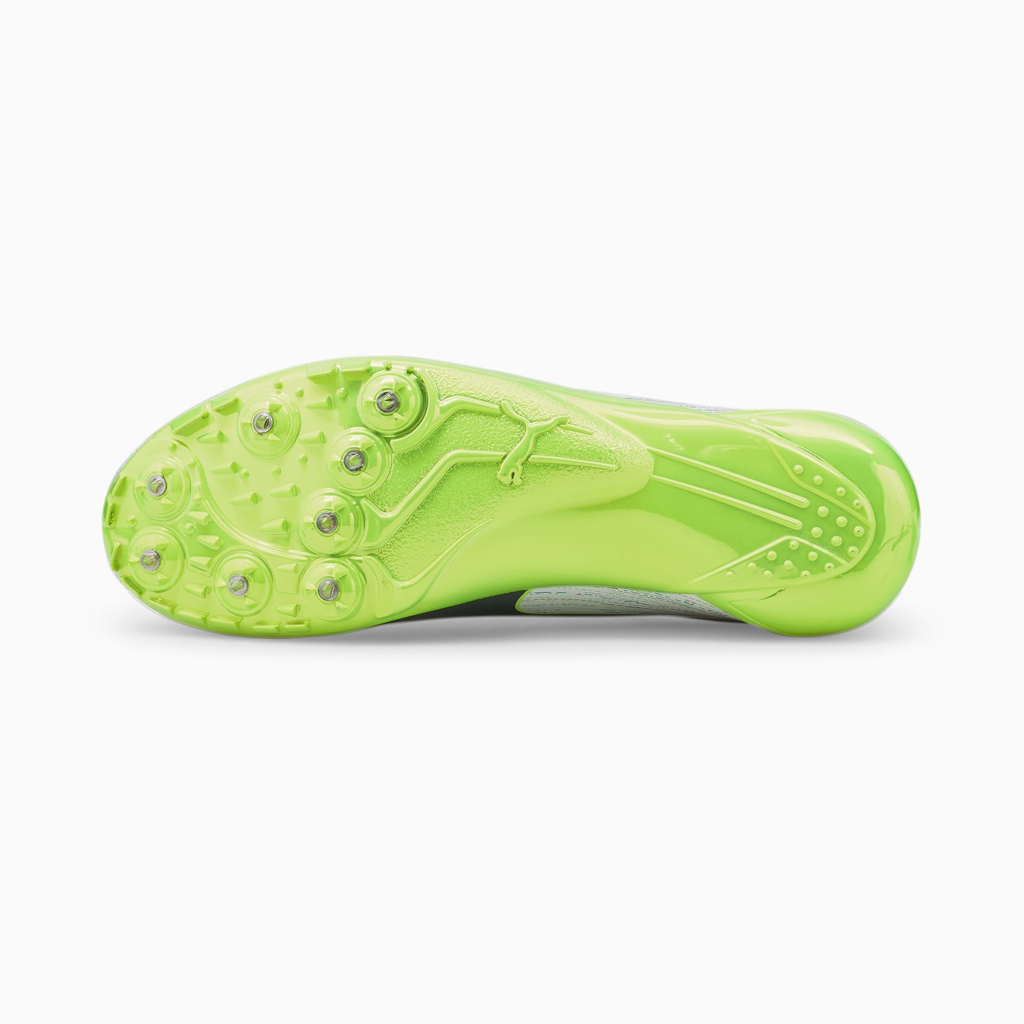 Zapatos para atletismo evoSPEED Electric 12