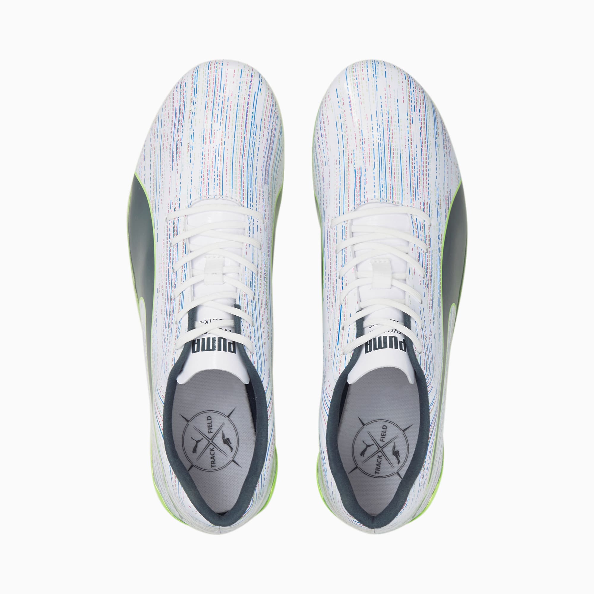 Puma evospeed electric 7 online