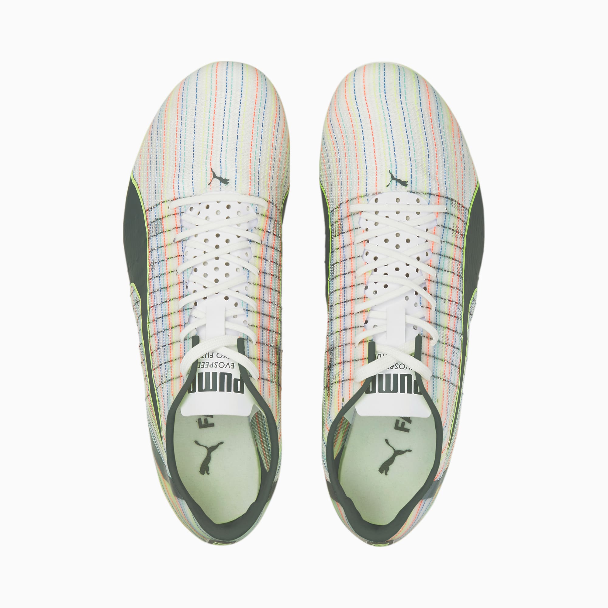 evoSPEED TOKYO FUTURE 3 Track and Field Shoes | PUMA evoSPEED TOKYO FUTURE 3 Track and Field Shoes | PUMA