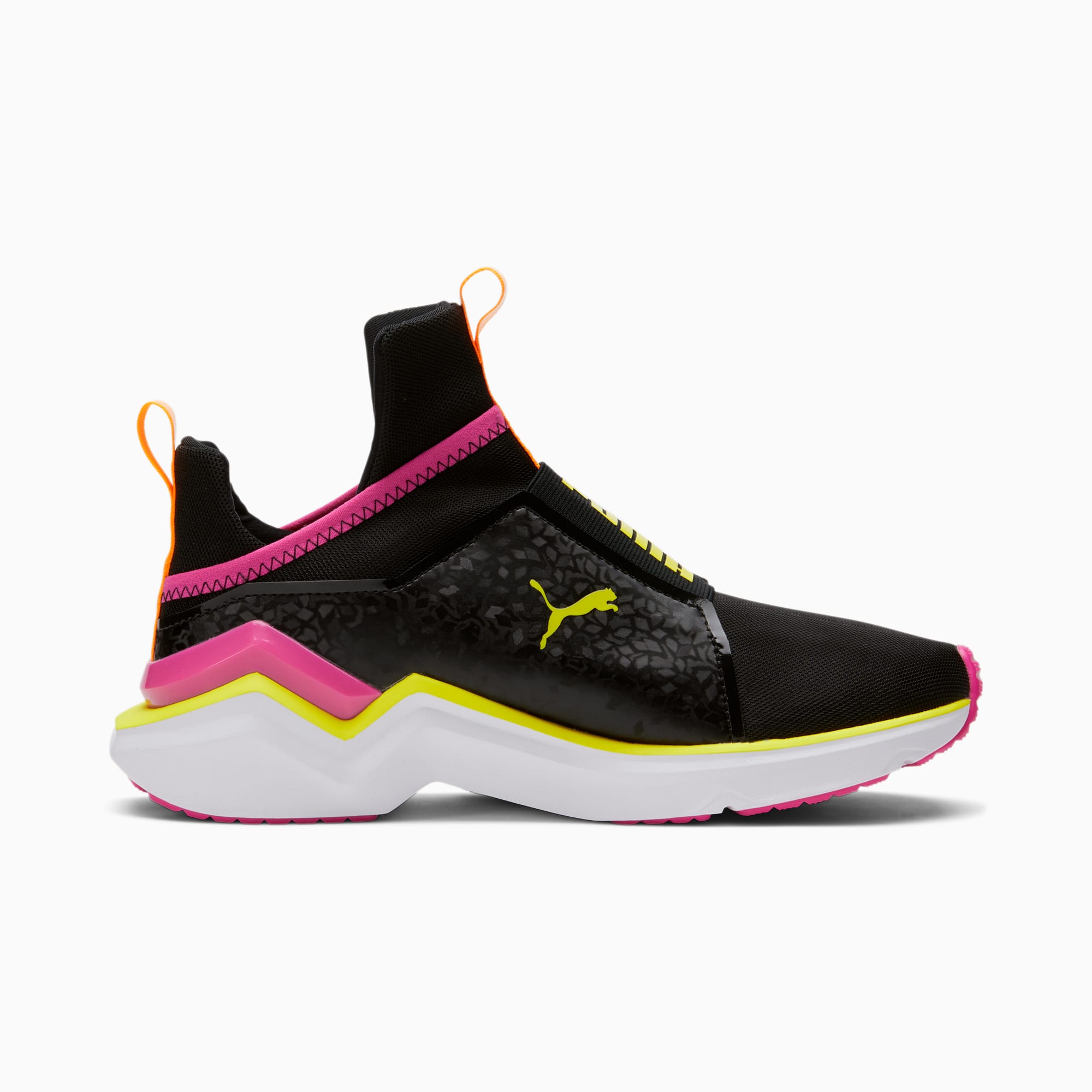 Puma fluxion shop ii women girls