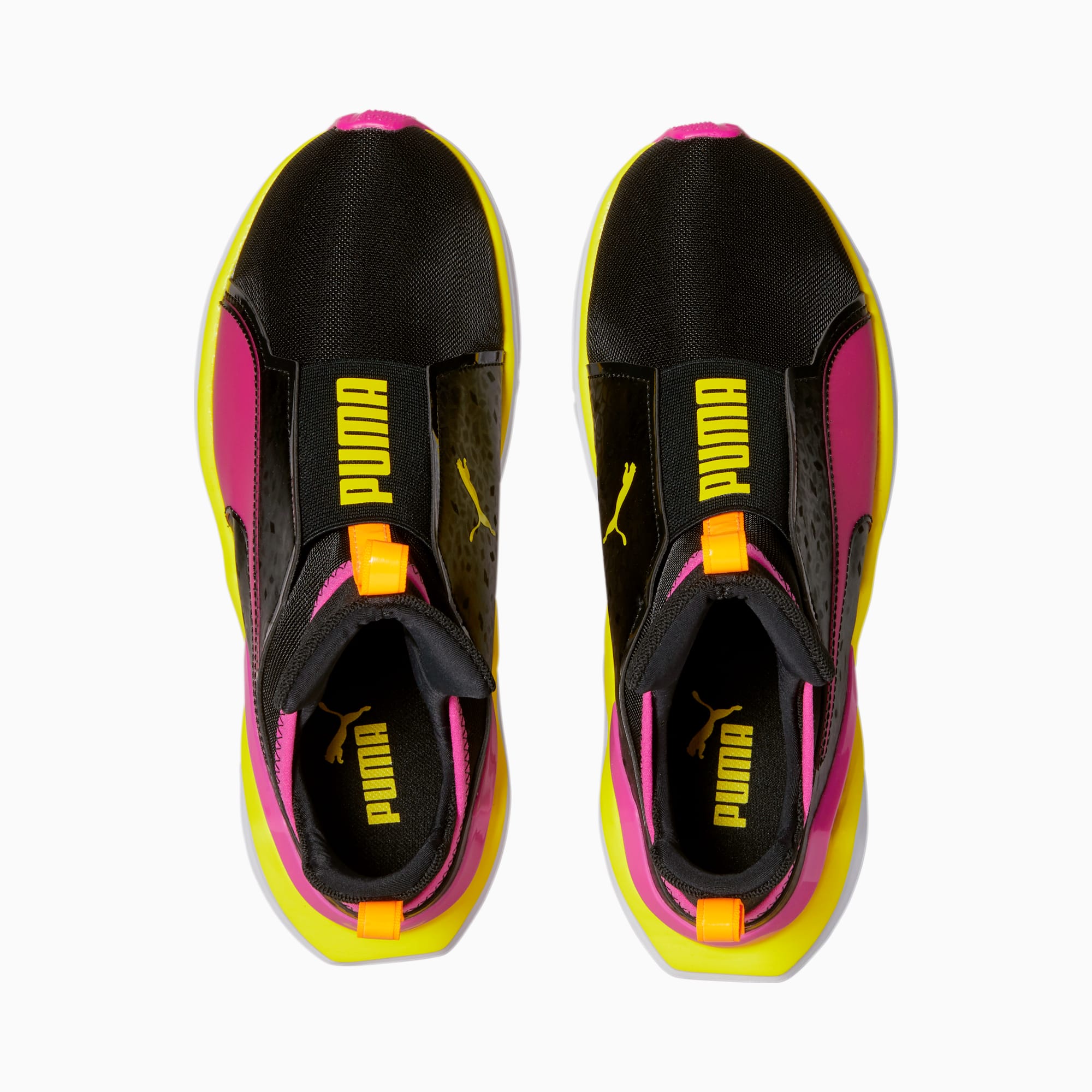Puma city series women cyan shop