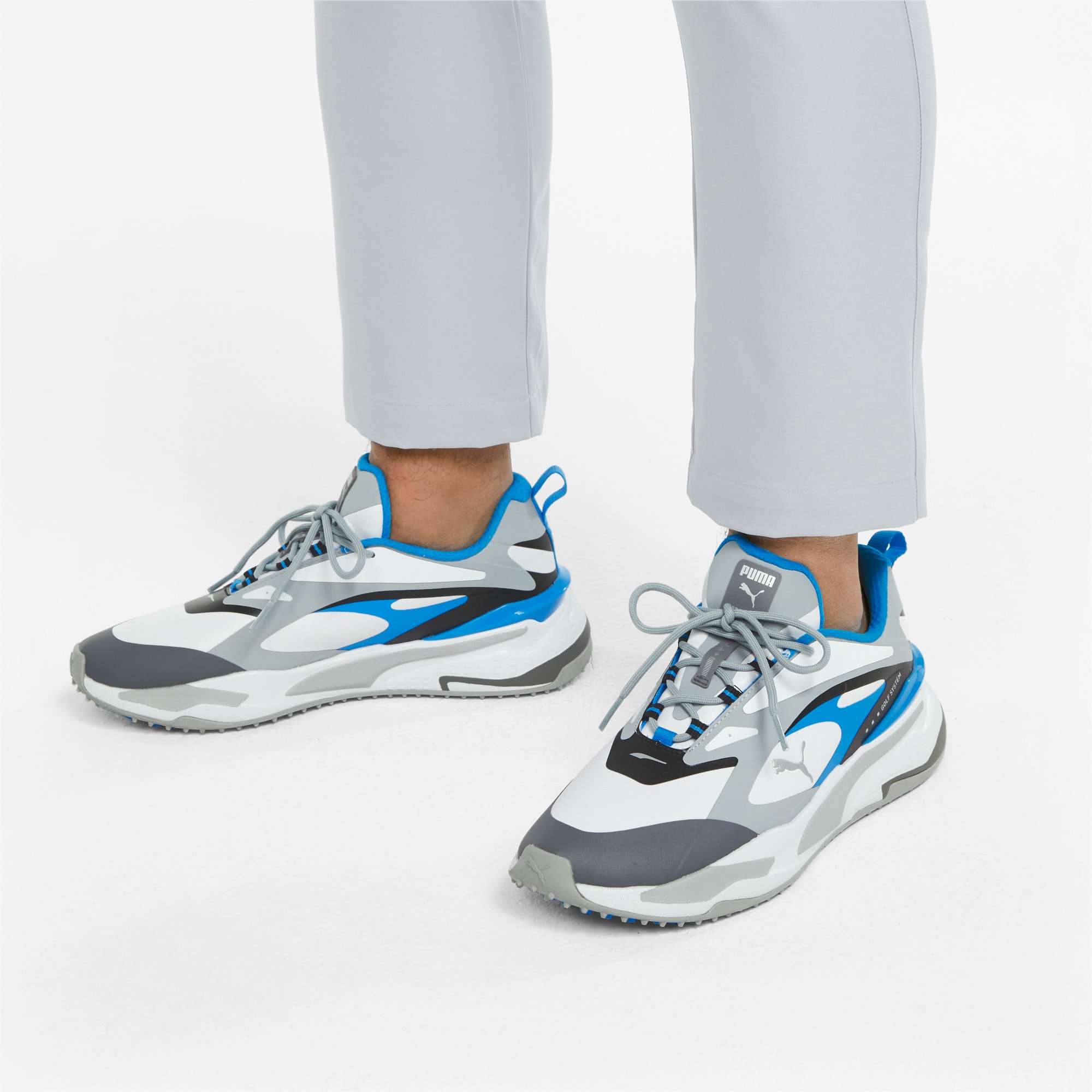 GS Fast Golf Shoes