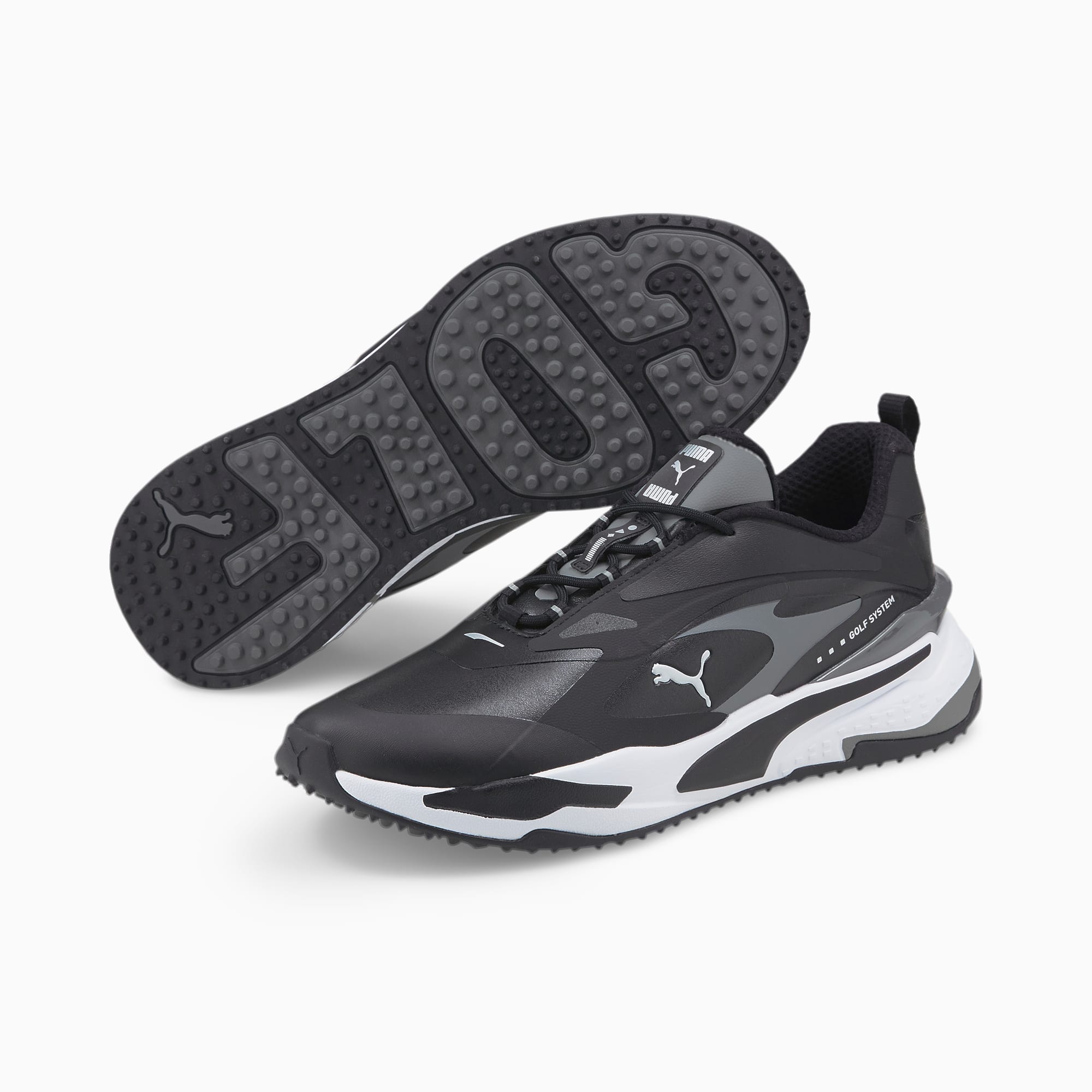 Zapatos golf puma deals españa quito