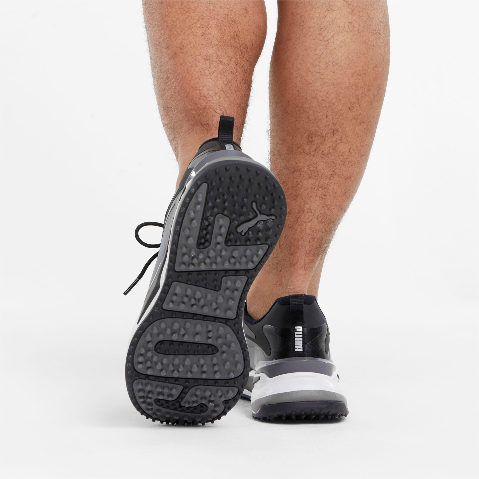 Zapatos golf puma españa antiguos sale