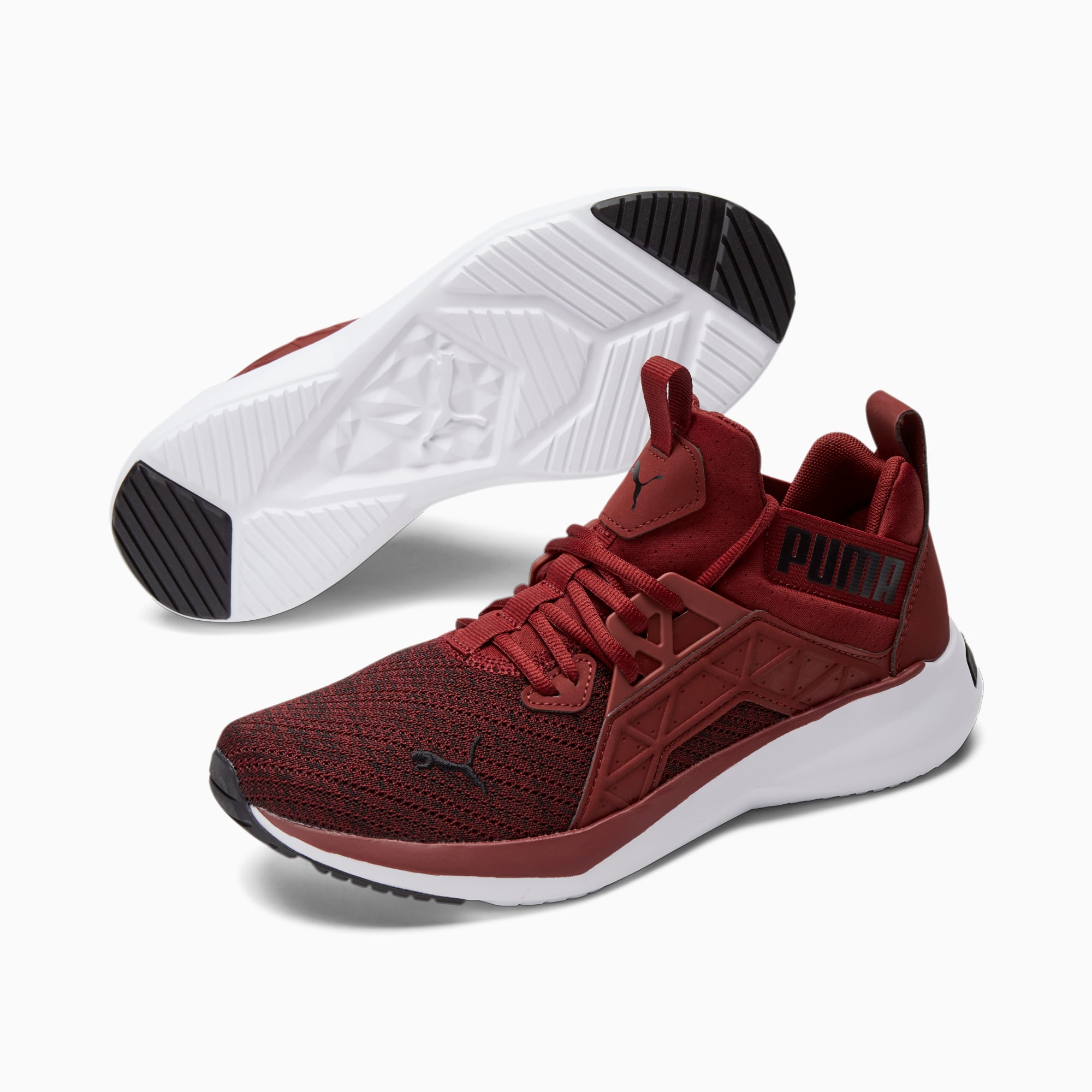 Enzo knit puma sale