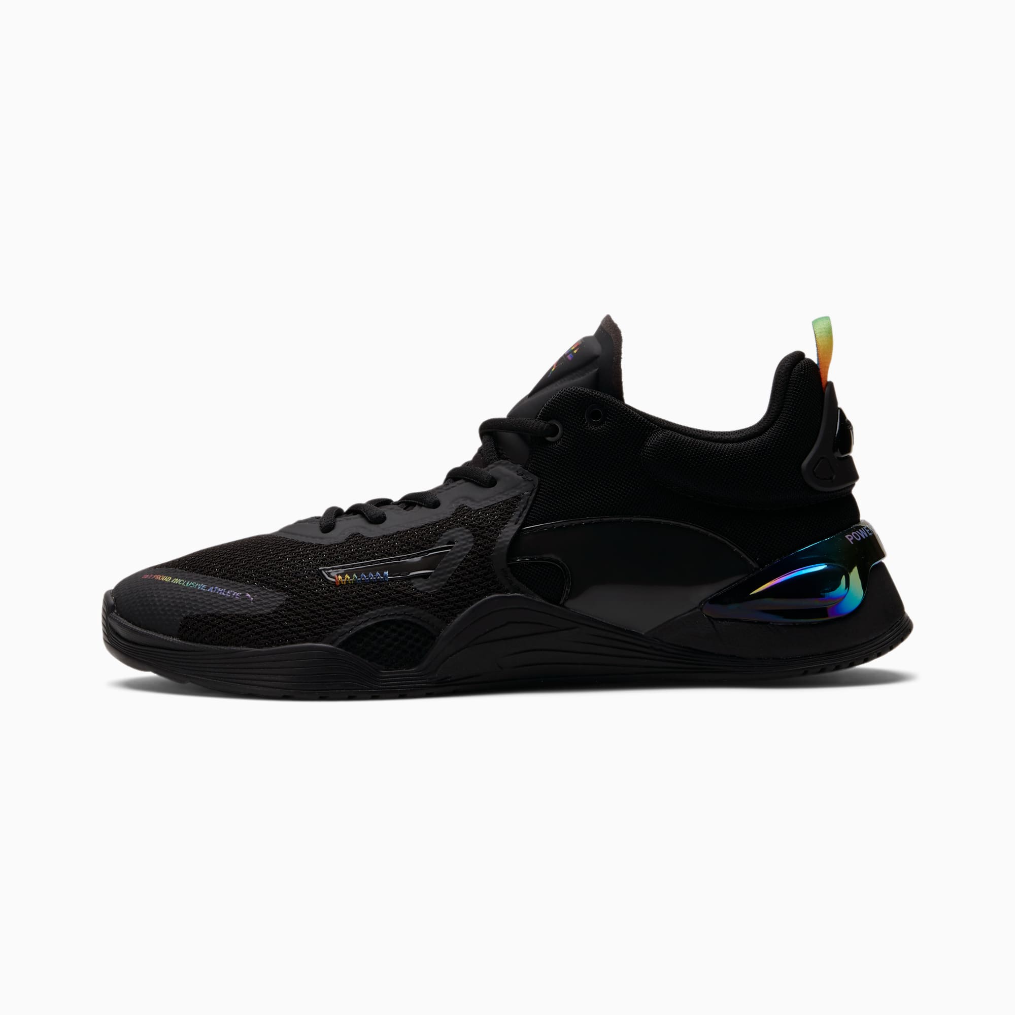 Fuse men's training shoes clearance