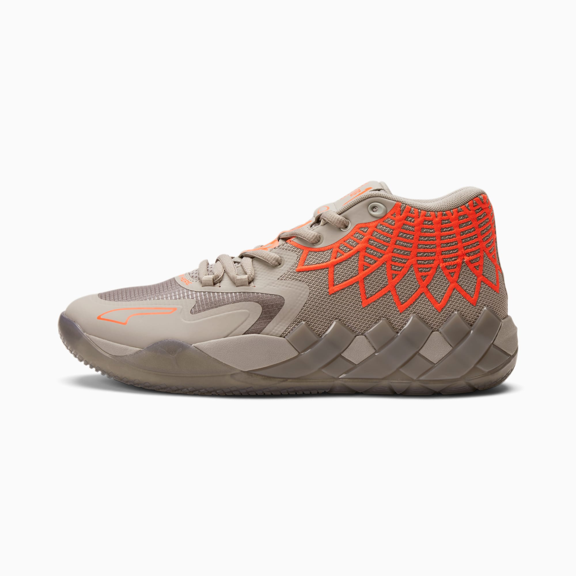 Lamelo Ball x Puma MB.01 “Rock Ridge”