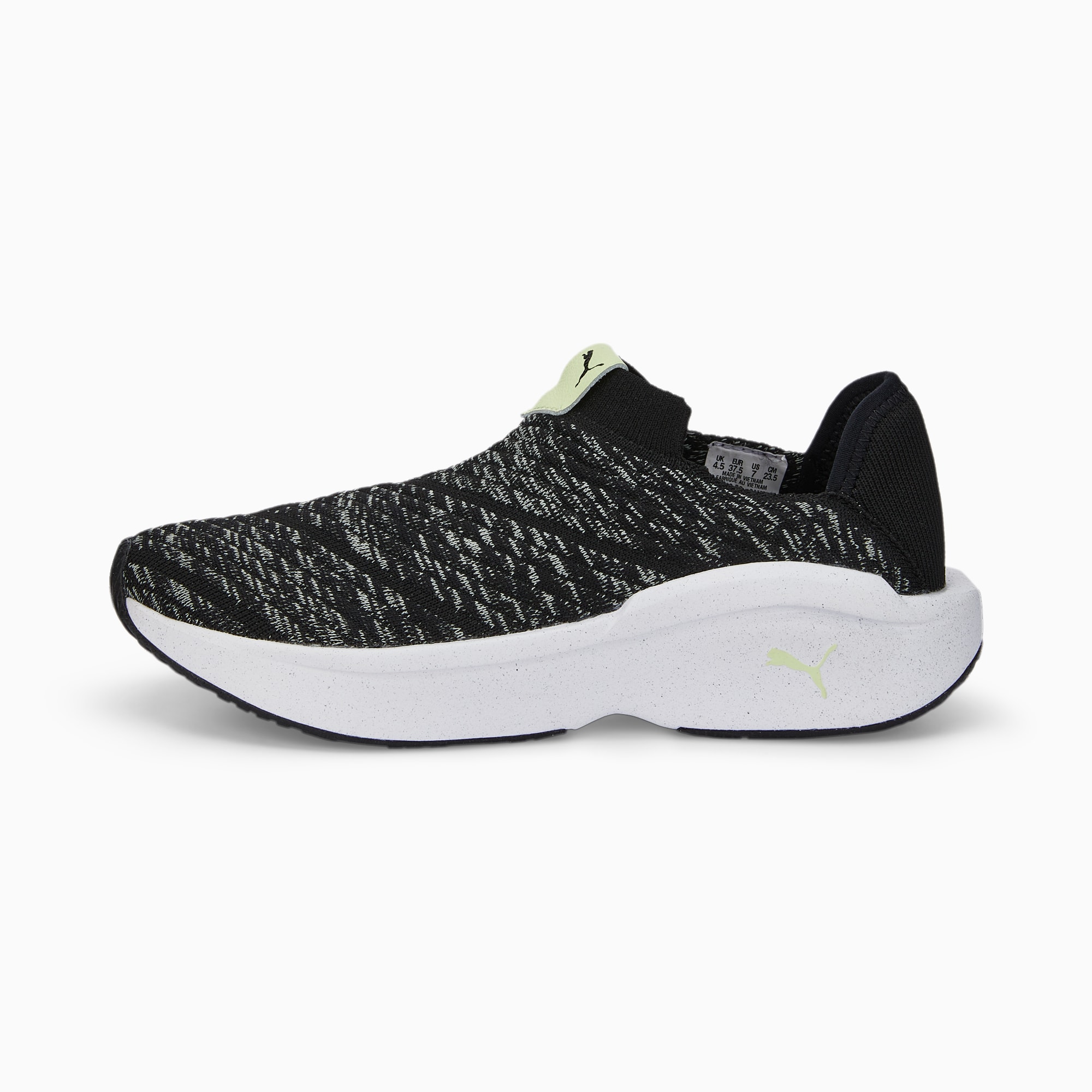 Puma super elevate women's training shoes clearance