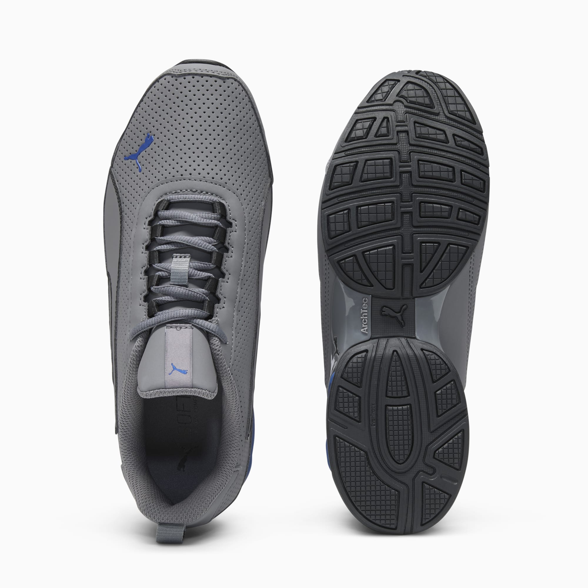 Tenis de running para hombre Viz Runner Sport SL PUMA