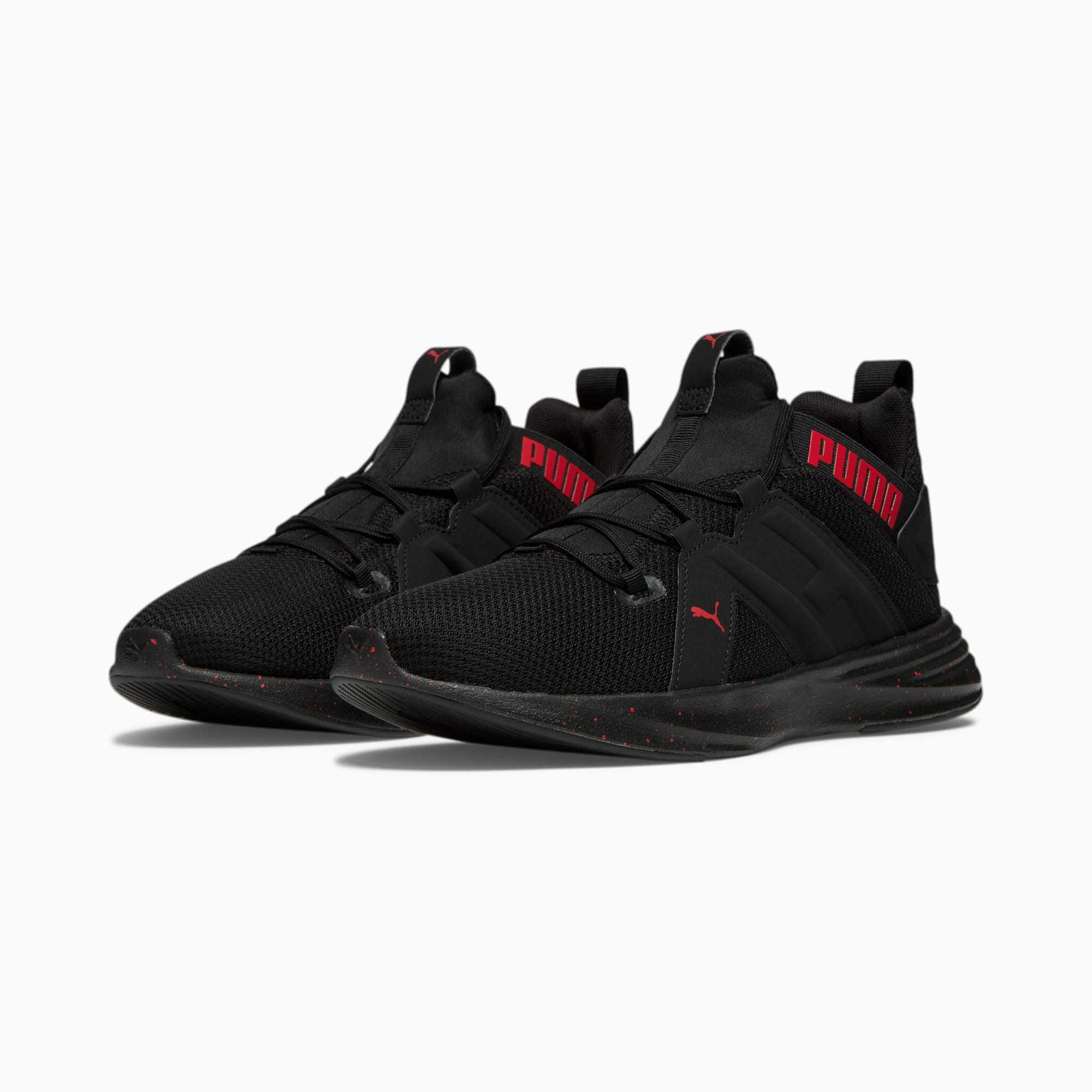 Puma wheelspin men red shop