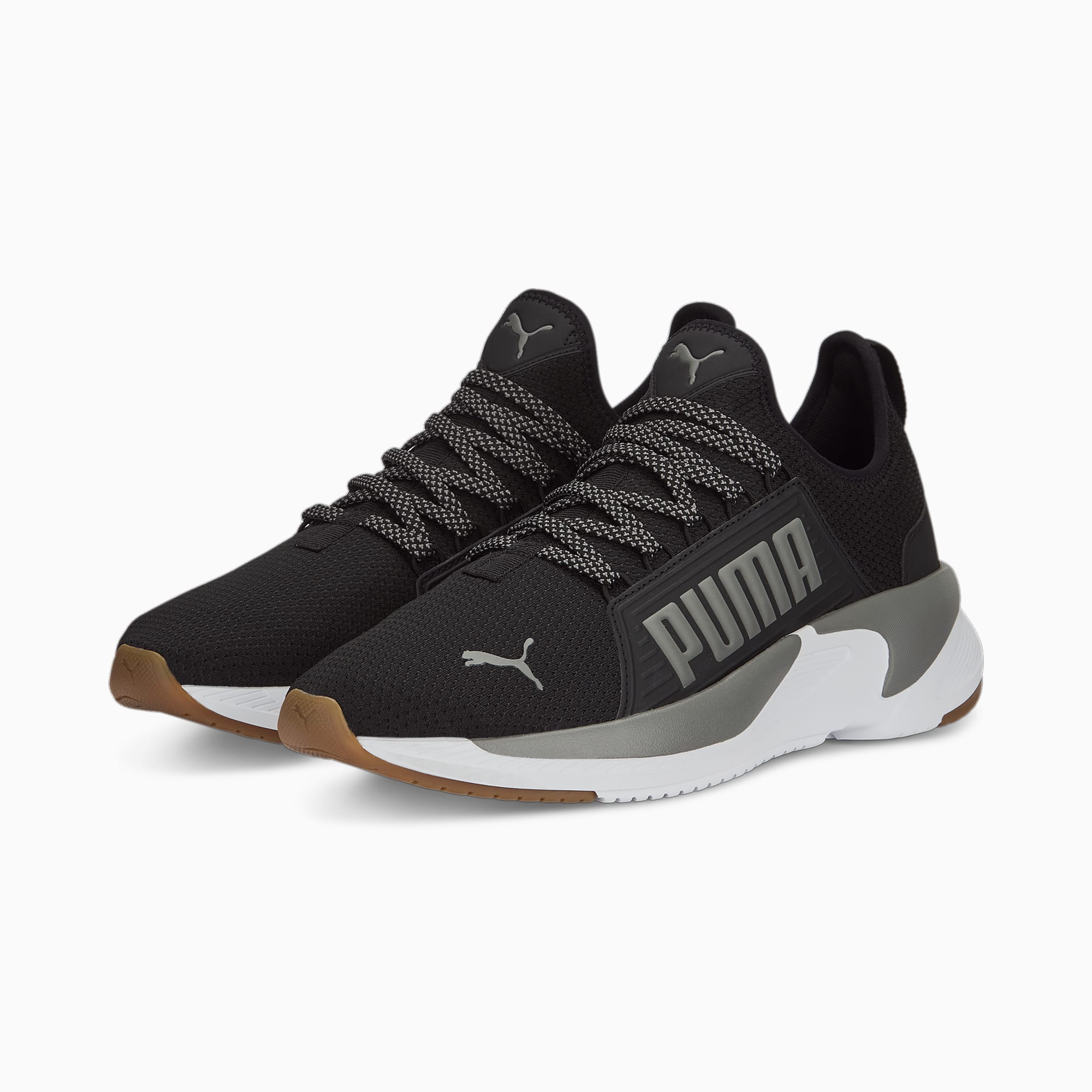 Puma platform mid prem shop