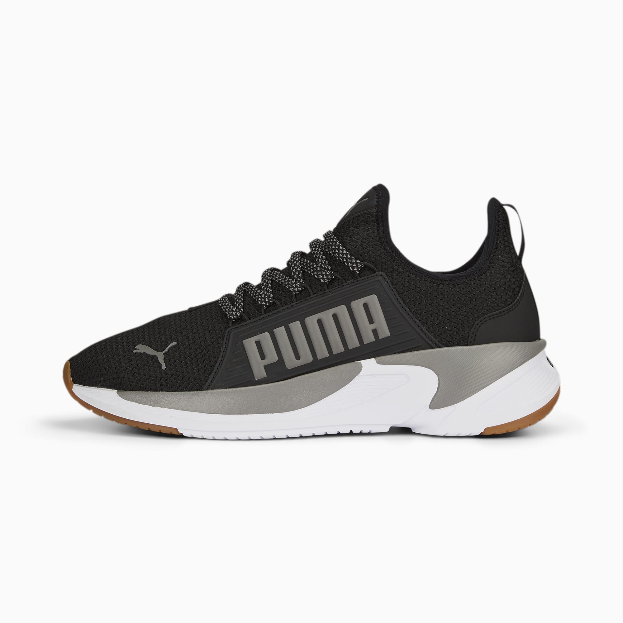Sepatu Lari Pria Softride Premier Slip On