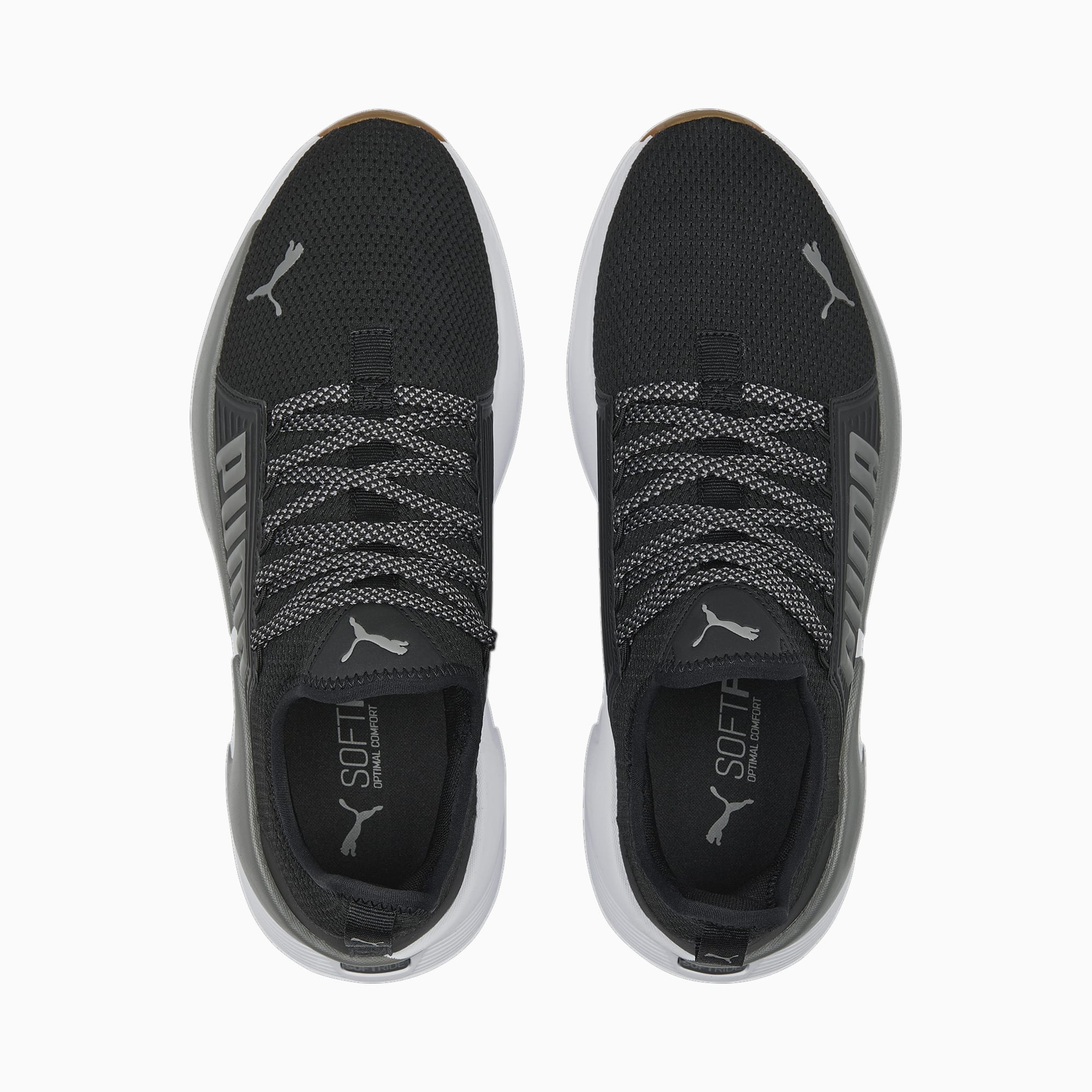 Puma kahala hotsell slip on