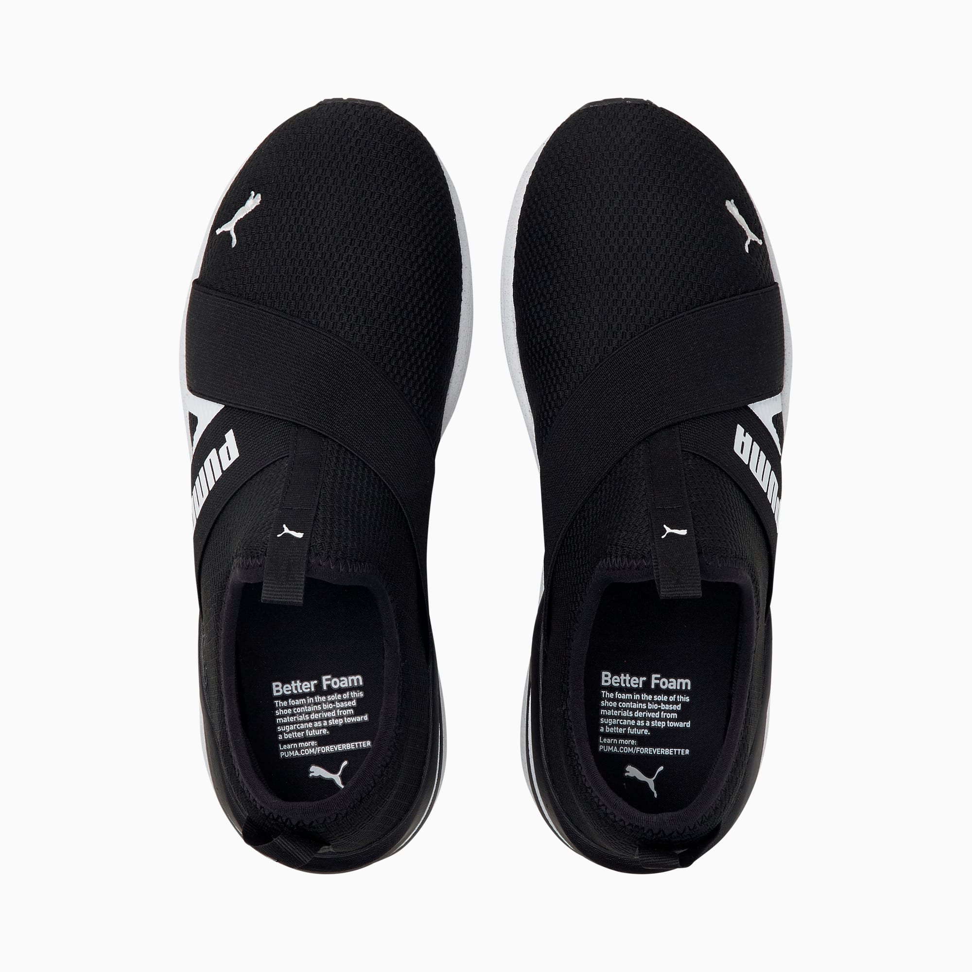 PUMA Better Foam Prowl Slip-On SKU: 9726449 